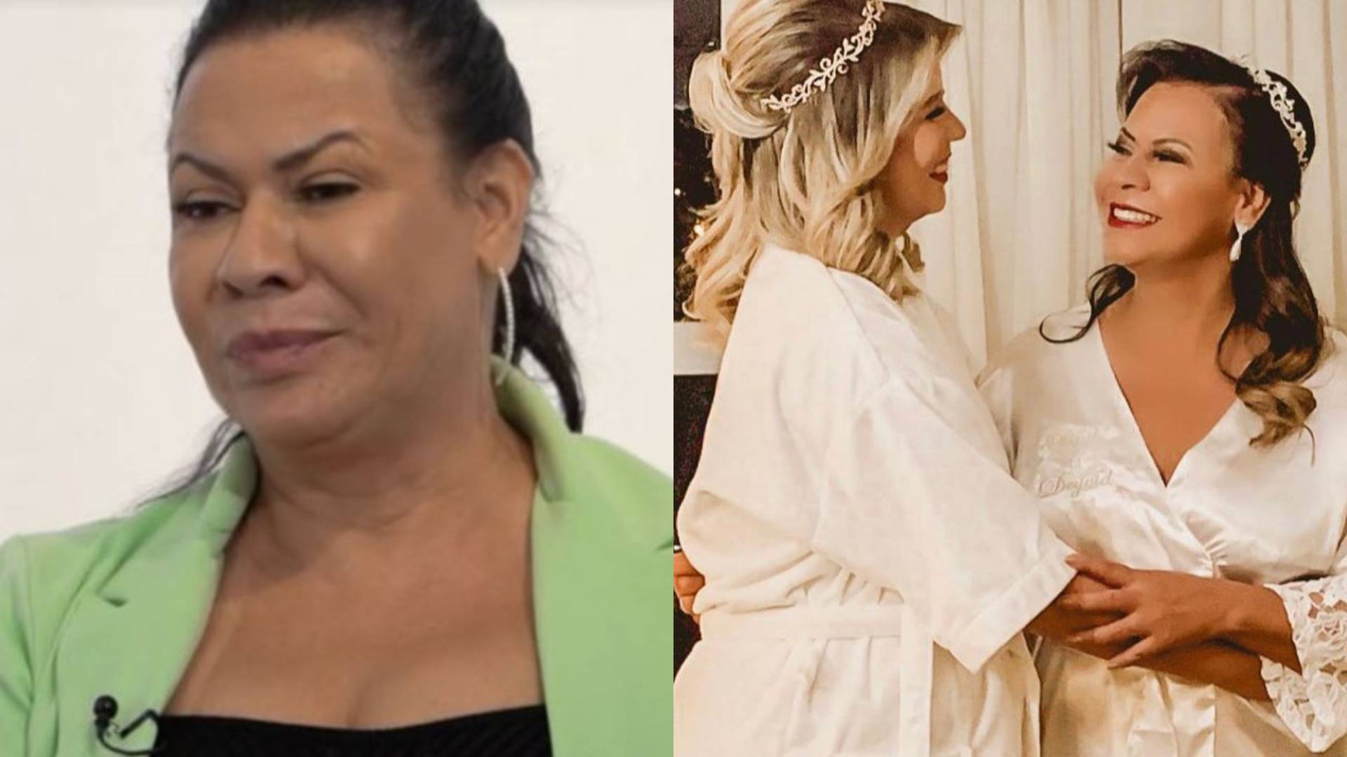 Mãe de Marília Mendonça faz desabafo tocante um mês após a morte: “Sou forte”