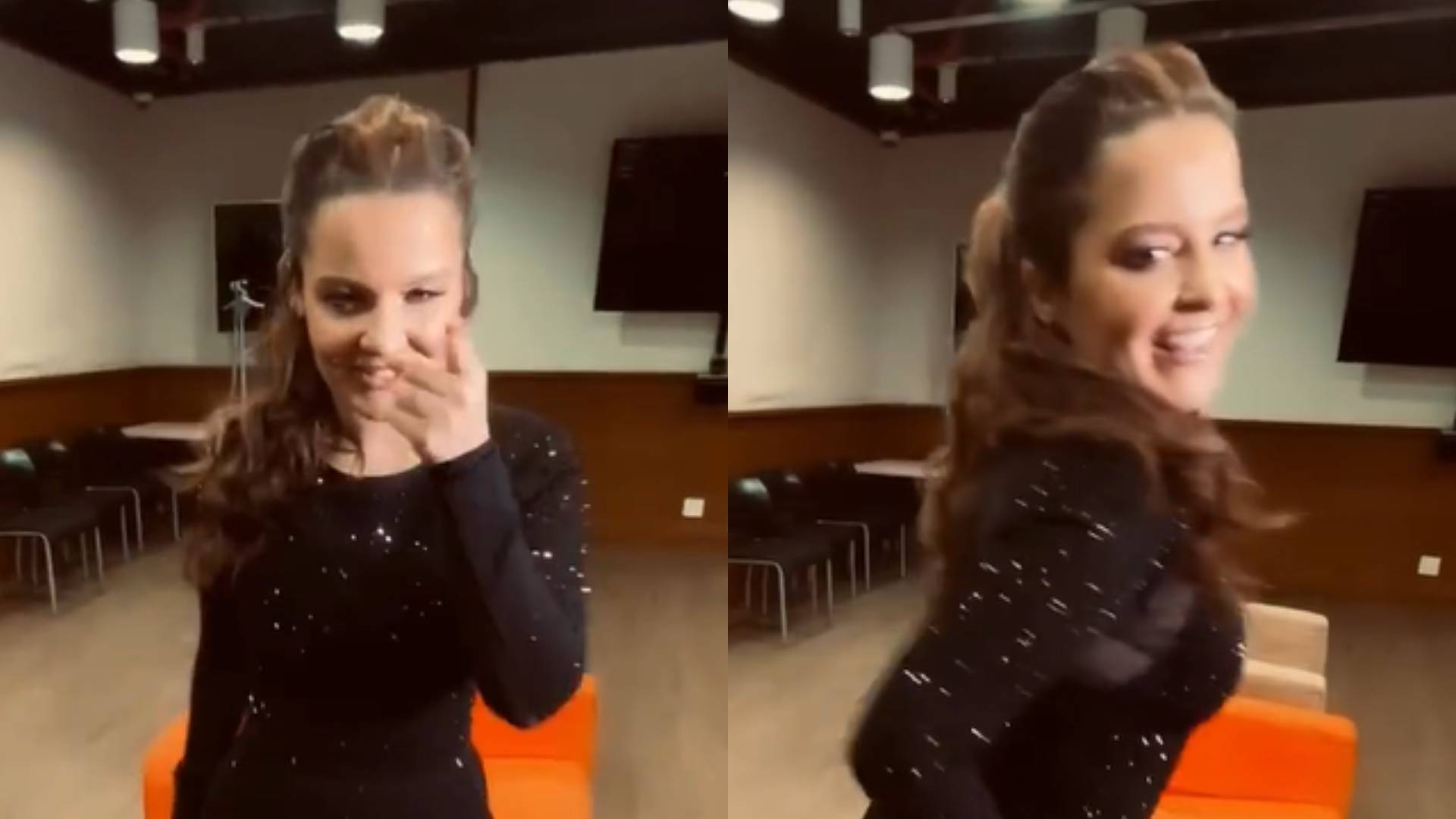 Maiara ostenta pernões e atiça fãs com vestido curtíssimo: “Provocando”