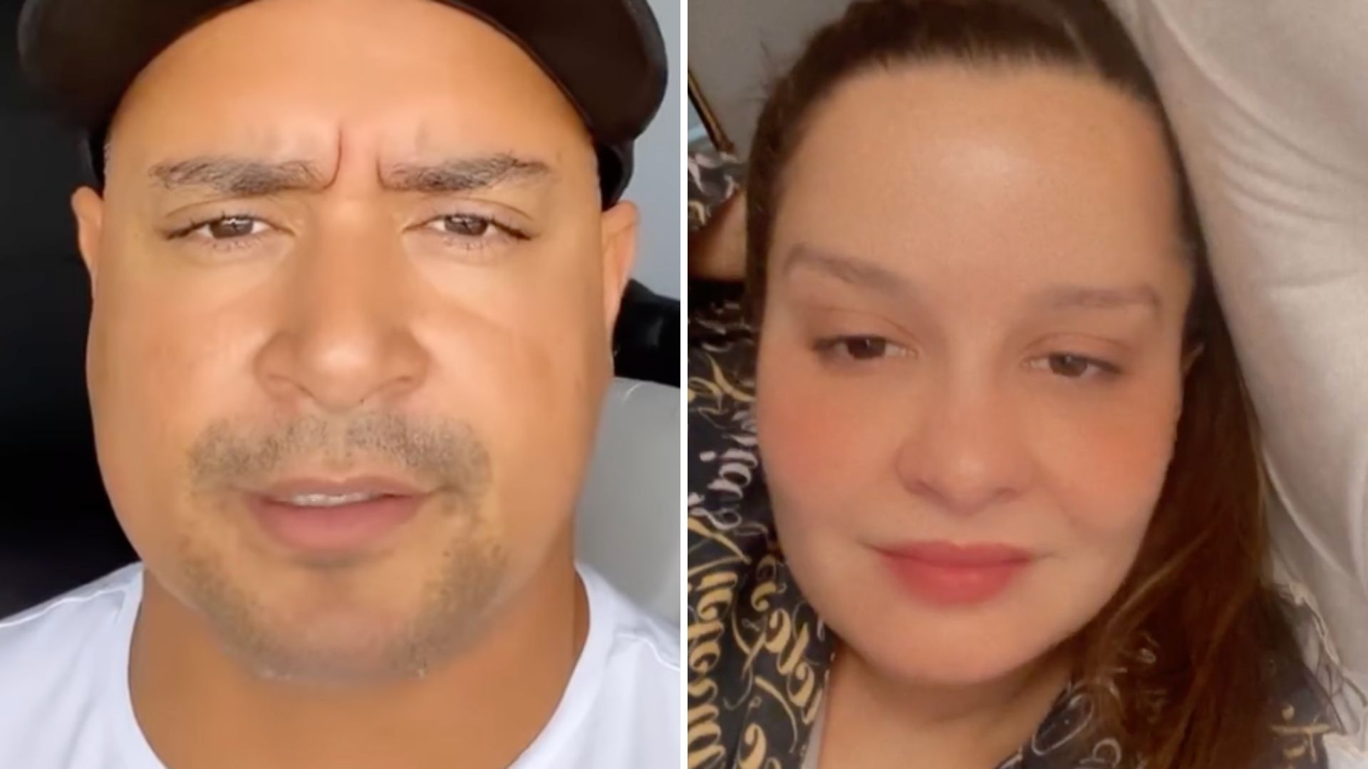 Xanddy é questionado sobre Maiara e dá resposta sincera: “Meu conselho”