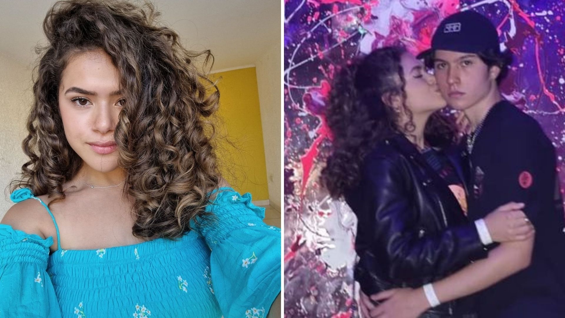 Maisa Silva fala sobre chance de voltar com o ex: “O amanhã a Deus pertence”