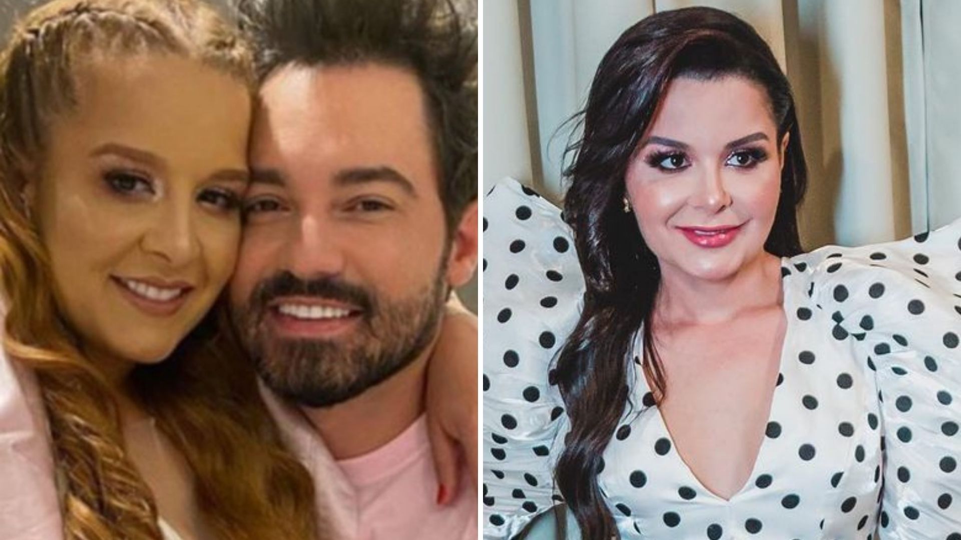 Maraisa critica Fernando após reencontro com Maiara: “Cão arrependido”