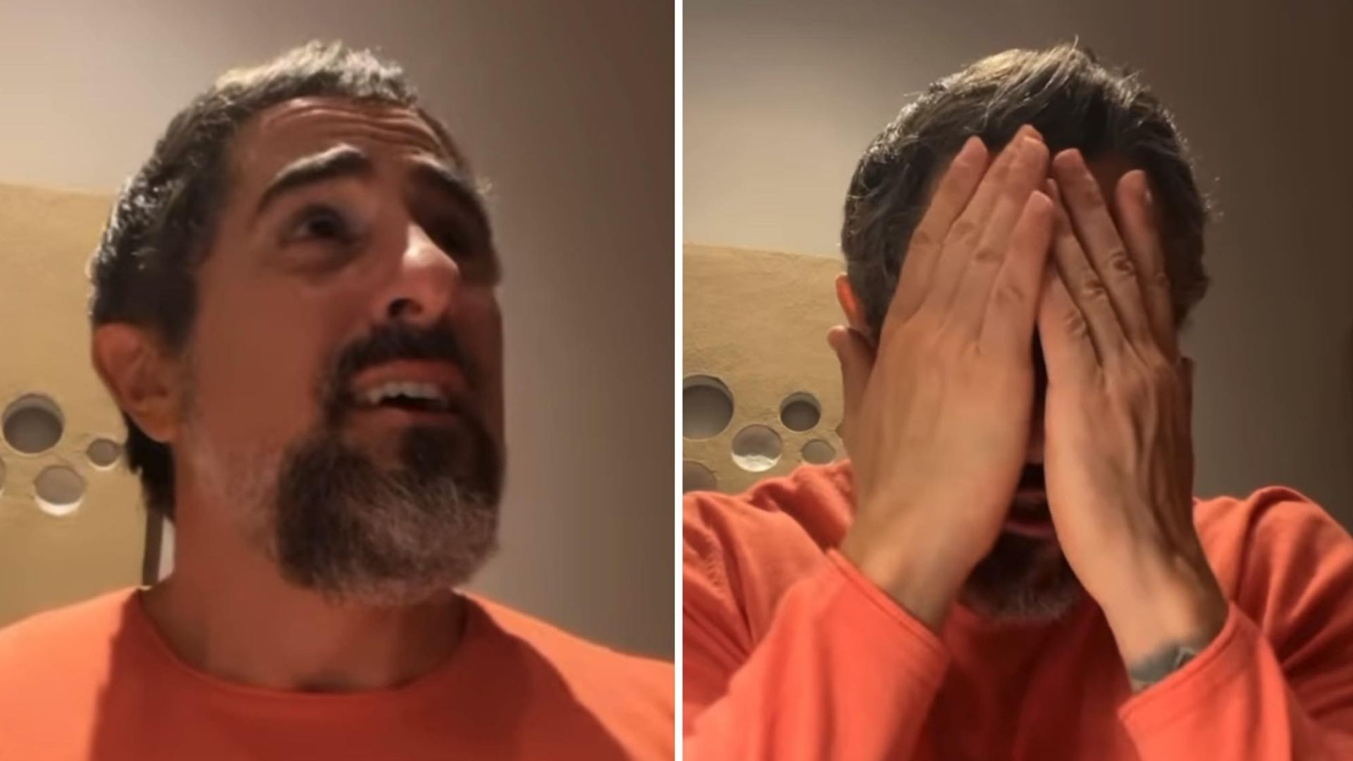 Marcos Mion relembra fase dramática após demissão polêmica da Record: “Pesadelo”