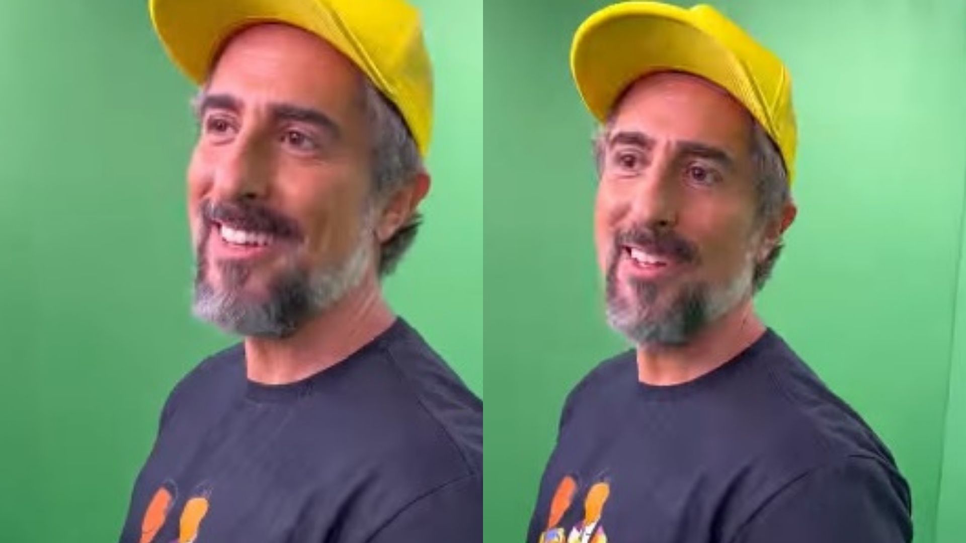 BBB22: Marcos Mion ganha espaço na próxima edição de Big Brother Brasil