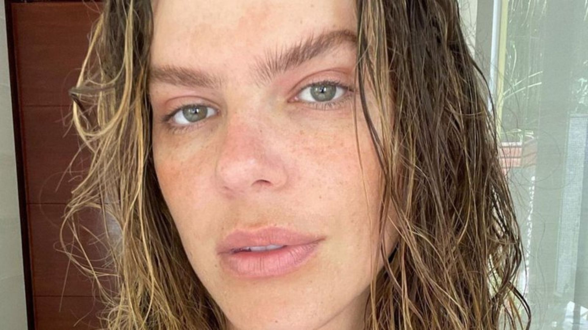 Mariana Goldfarb reflete sobre prazeres no trabalho: “Tão importante pra mim”