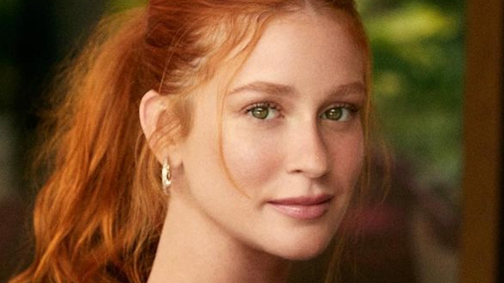Marina Ruy Barbosa posa de lingerie e exibe corpo esbelto: “Mais gostosa”
