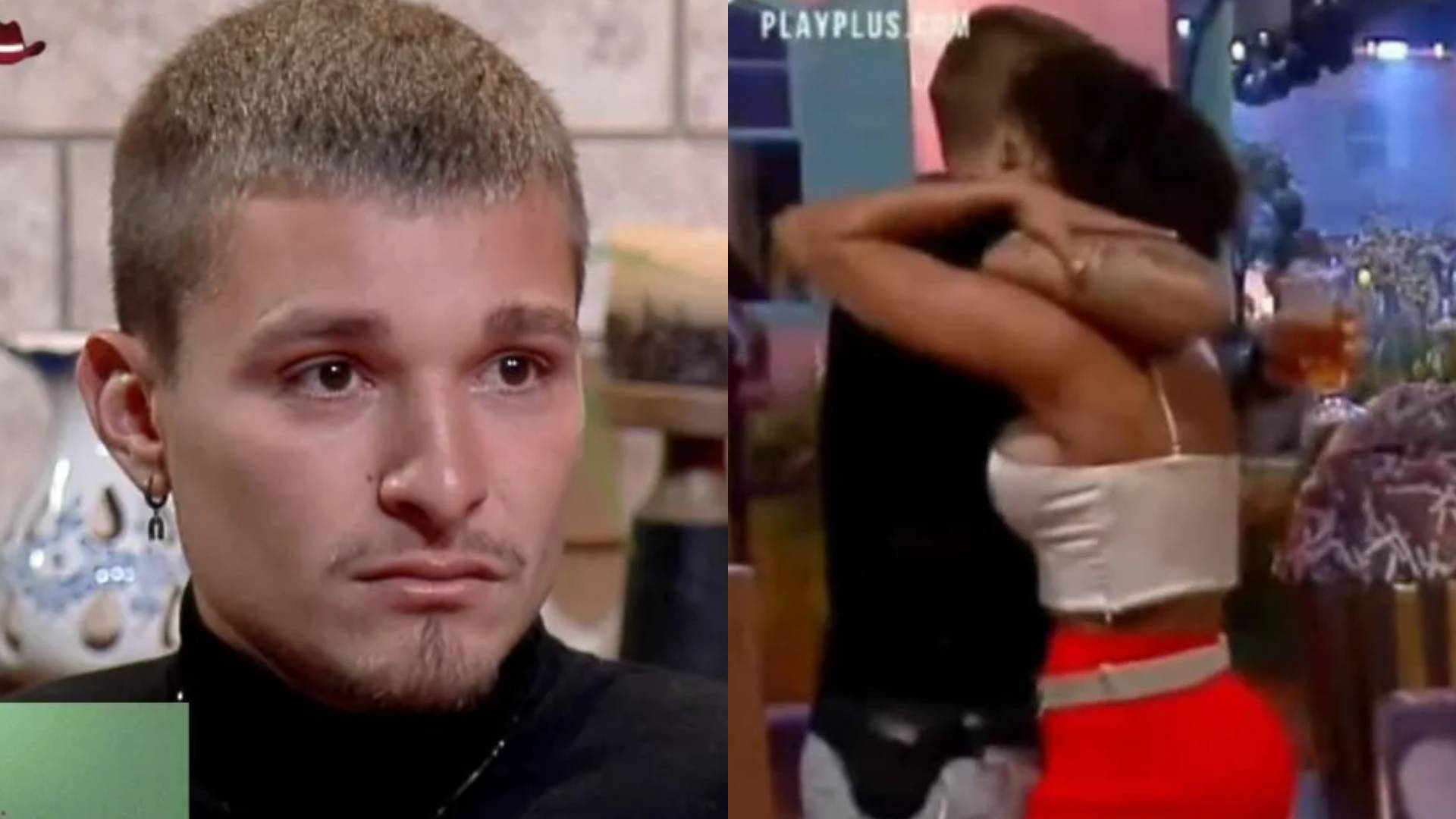 A Fazenda 13: Eliminado, MC Gui explica ‘ereção’ com Aline Mineiro: “Sempre fazia”