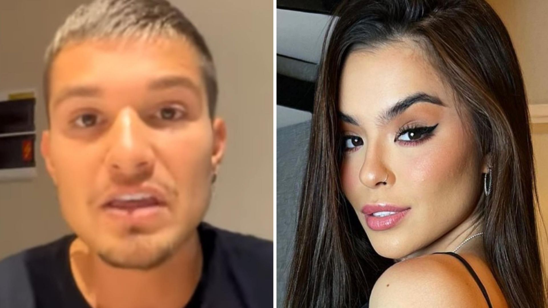 A Fazenda 13: MC Gui pede perdão para a noiva: “Do fundo do meu coração”