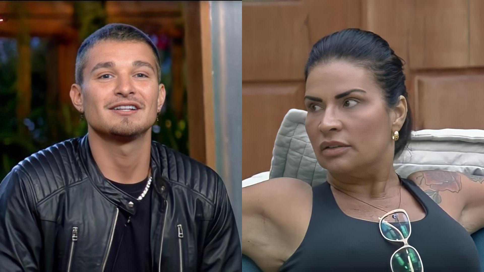 A Fazenda 13: MC Gui se revolta com Solange Gomes e detona peoa: “Venenosa”