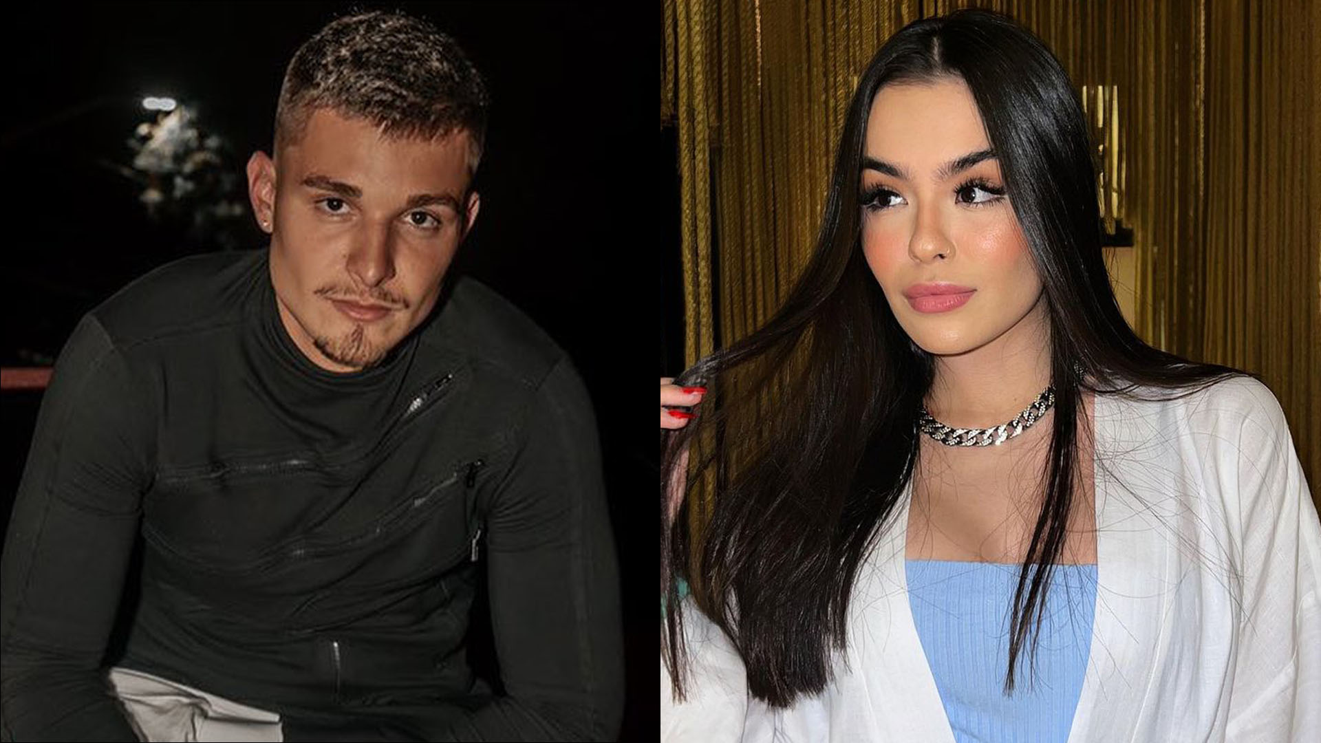 MC Gui não aceita término com Beatriz Michelle: “Não gostaria de vê-la com outro”