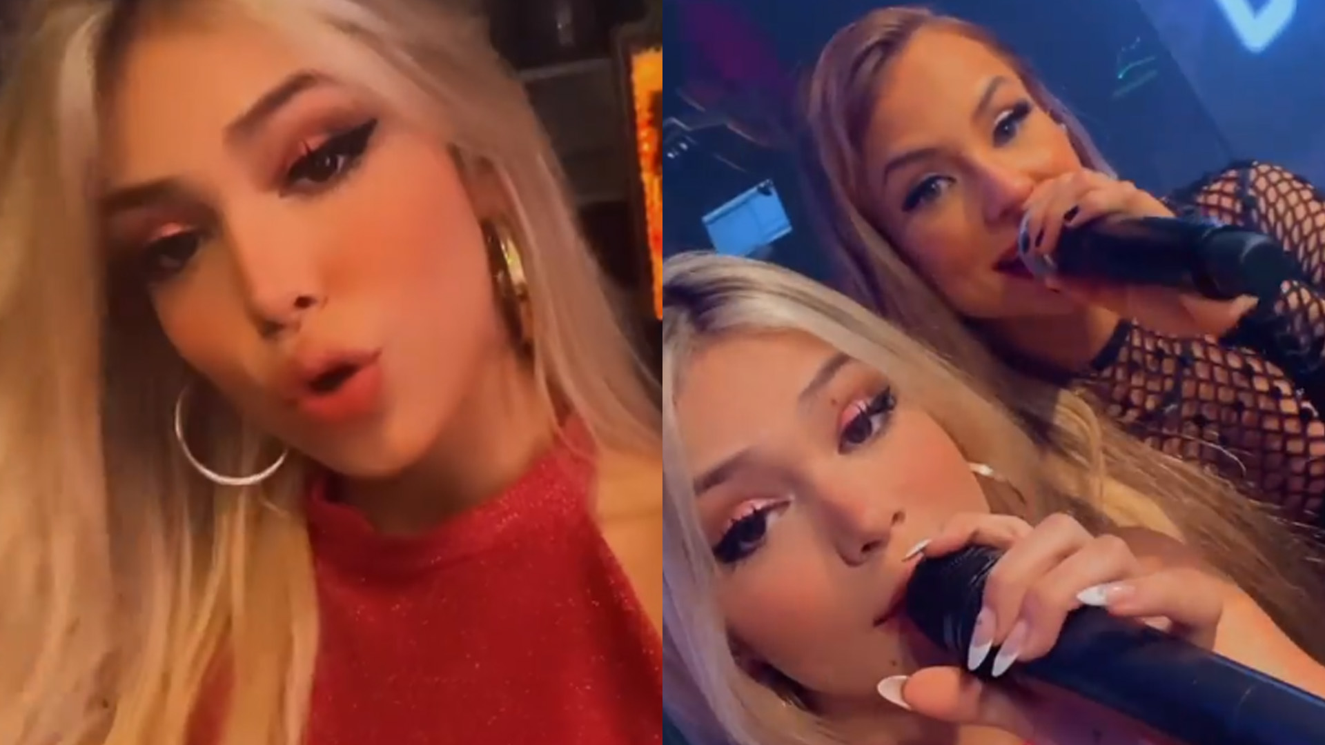 MC Melody se recusa a cantar funk proibidão em festa: “Só tenho 14 anos”