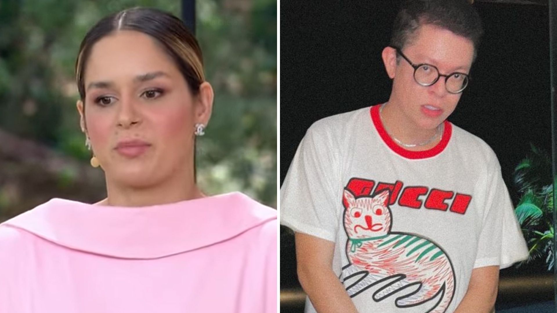 Meses após denunciar violência, ex-mulher de DJ Ivis desabafa: “Me libertei”