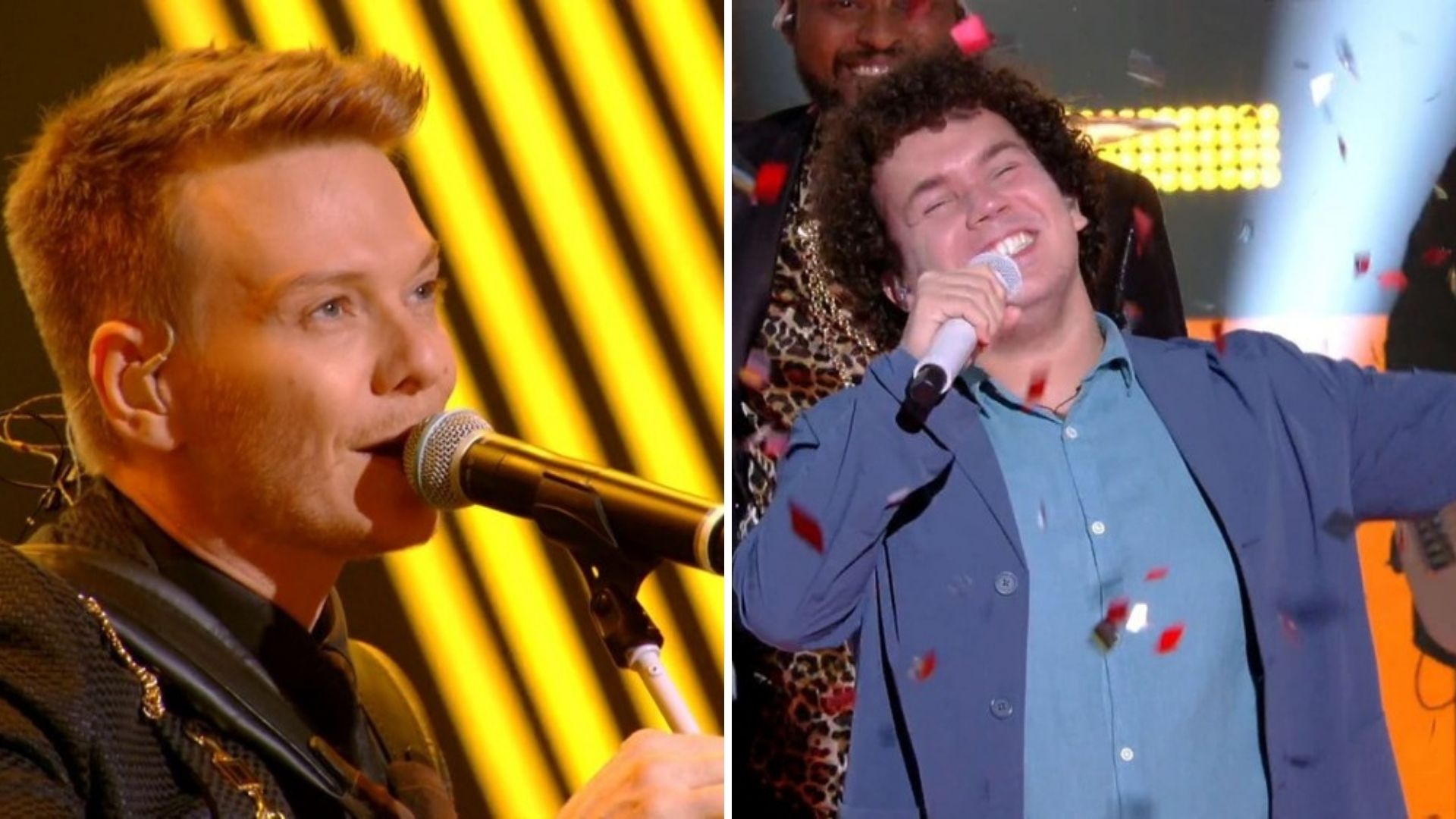 Michel Teló reafirma domínio e vence ‘The Voice Brasil’ pela sexta vez com cantor ‘humilde’