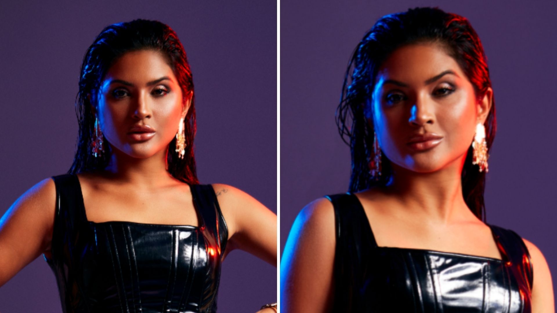 Mileide Mihaile revela look ousado para a final de ‘A Fazenda’: “Sofisticado”