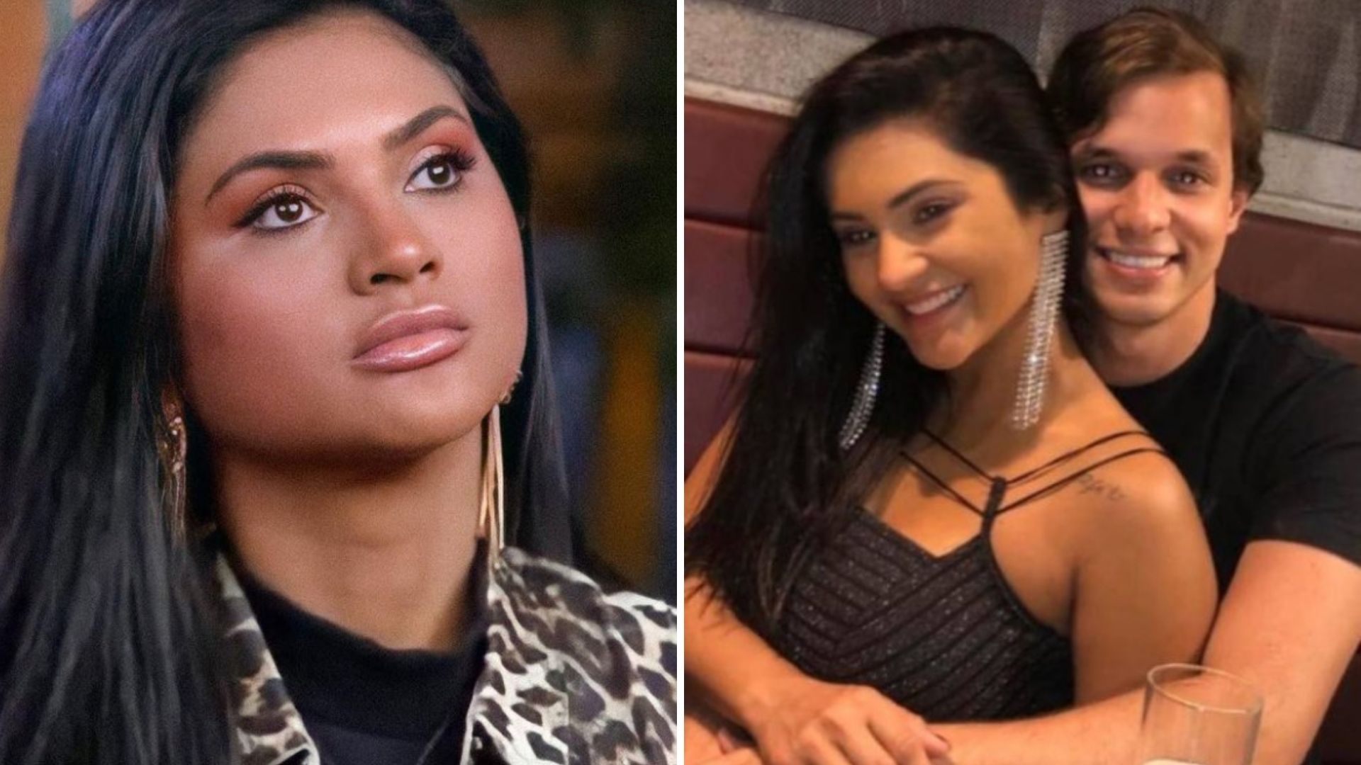 O que rolou? Mileide Mihaile termina namoro com empresário após ‘A Fazenda’