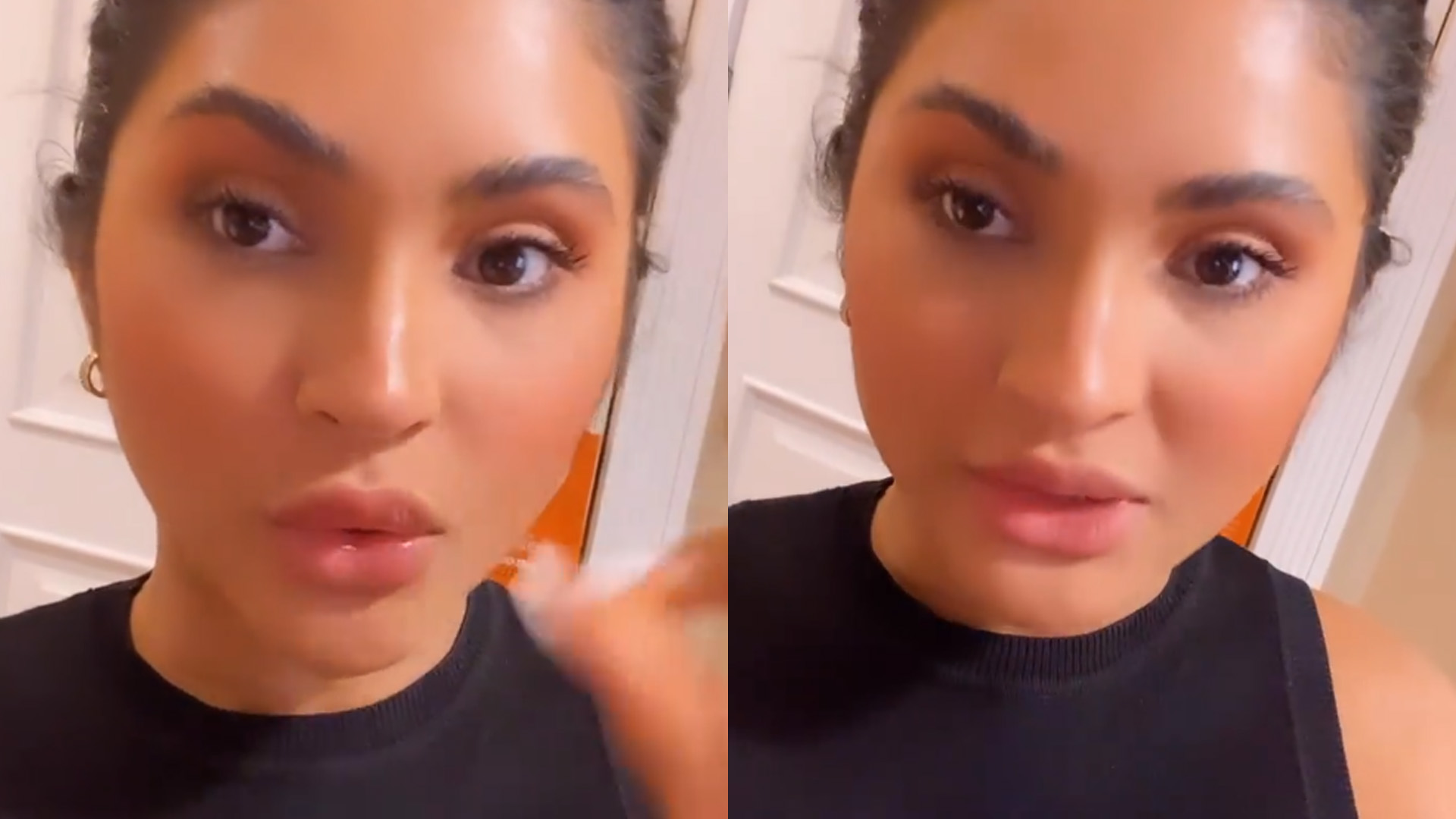 Mileide Mihaile passa mal e descobre problema de saúde: “Sobrecarga”