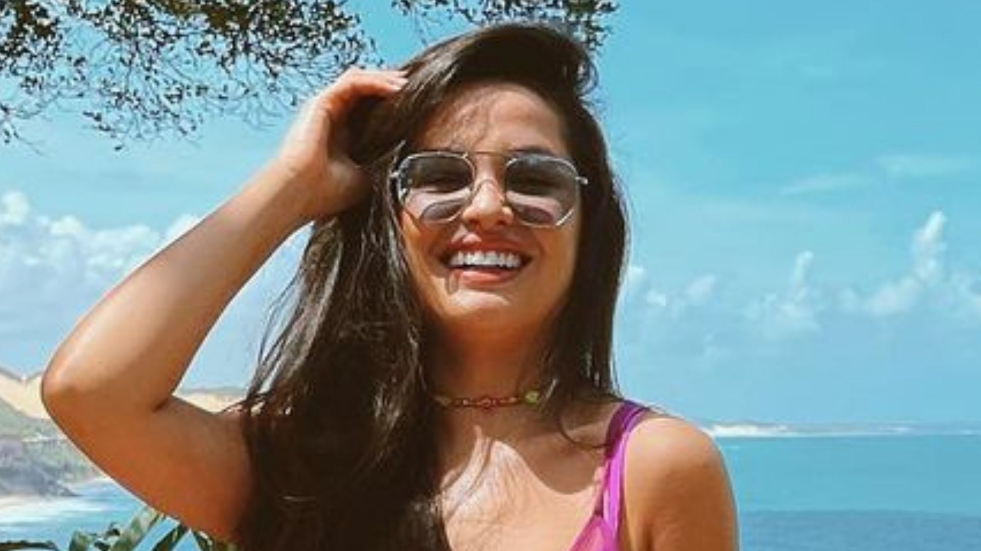 Milionária, ex-BBB Juliette Freire passa primeiro Réveillon sem trabalhar: “Patroa”