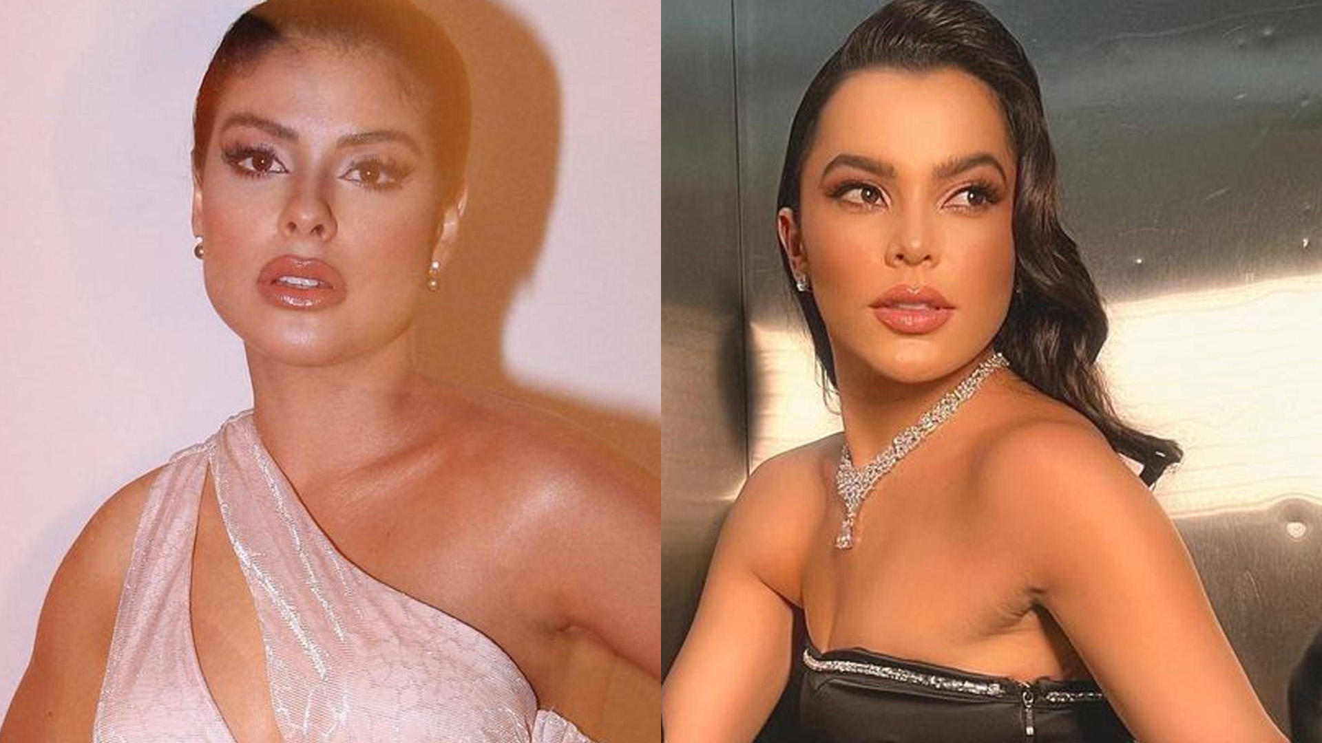 Ex-BBBS Munik Nunes e Emilly Araújo trocam farpas: “Pessoa pequena”
