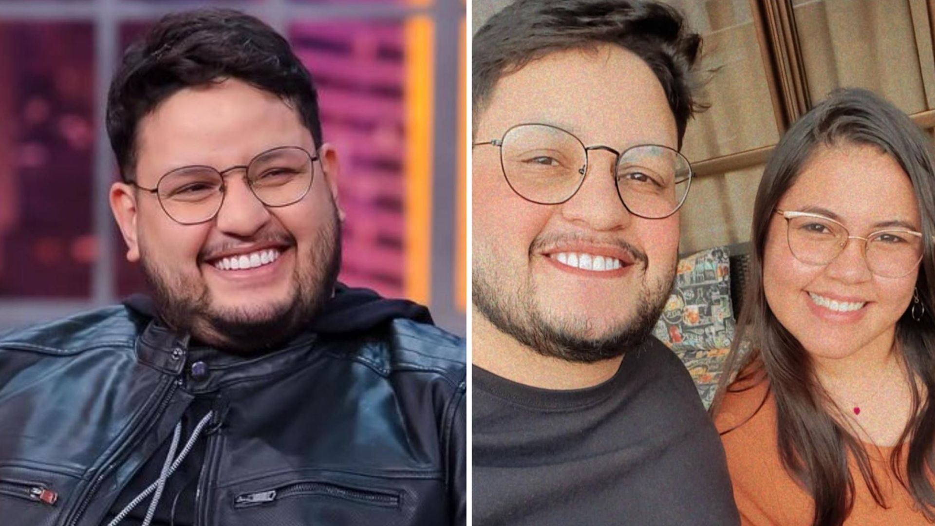 Namorada de Maurílio se apega à fé e torce pela melhora do sertanejo: “Ele é forte”