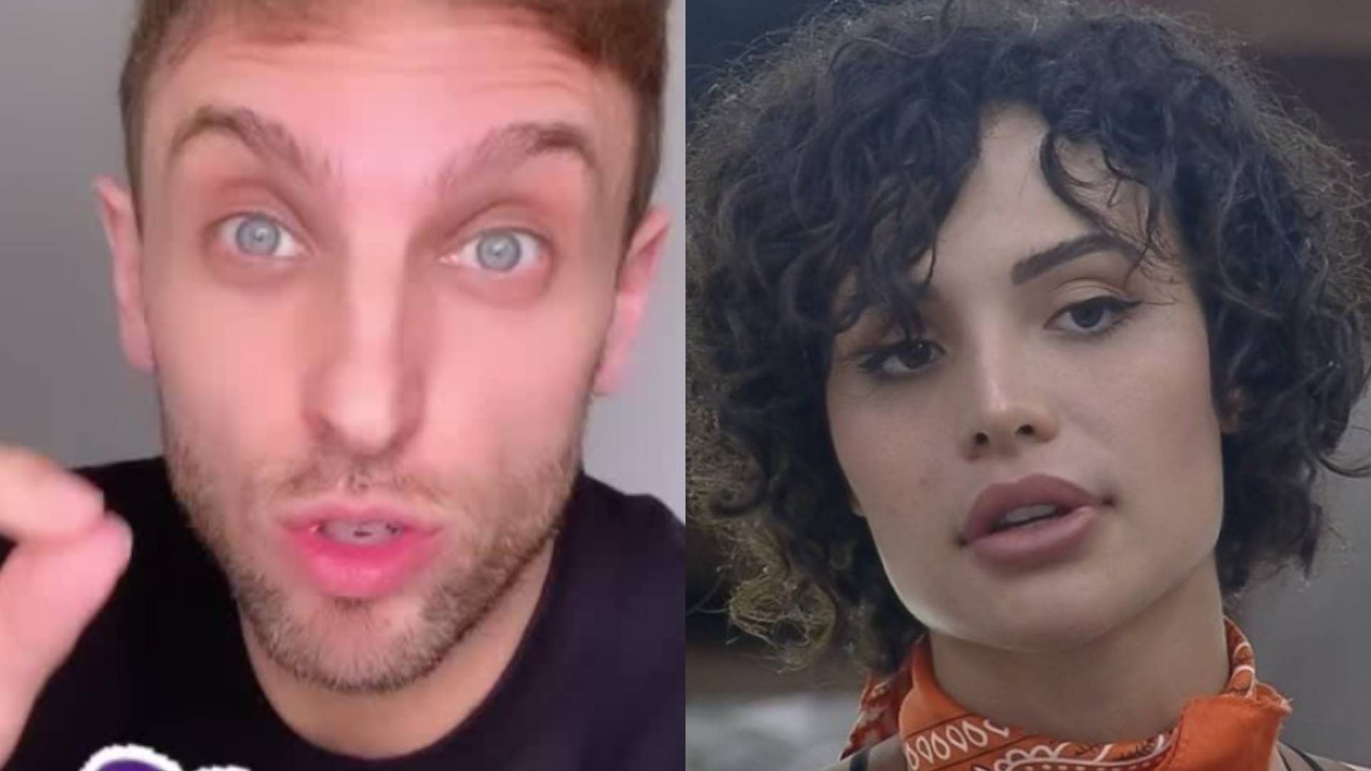 A Fazenda 13: Namorado promete sexo com fãs caso Aline Mineiro permaneça no reality