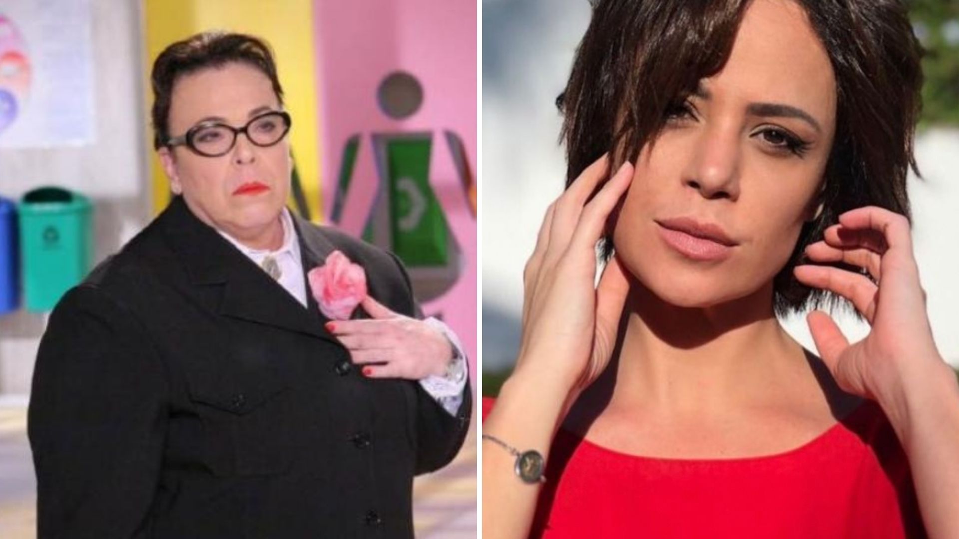 Morre aos 68 anos a atriz Noemi Gerbelli, imortalizada como a diretora de ‘Carrossel’