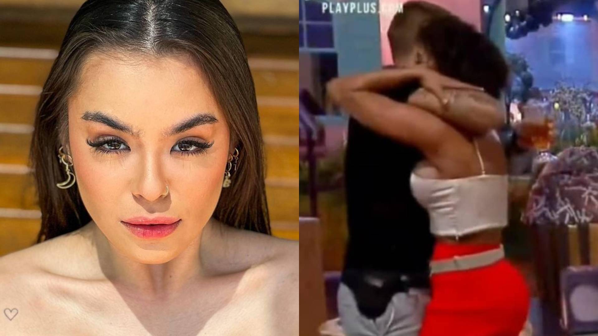 A Fazenda 13: Noiva de MC Gui condena ‘ereção’ do cantor com Aline Mineiro: “Não aceito”