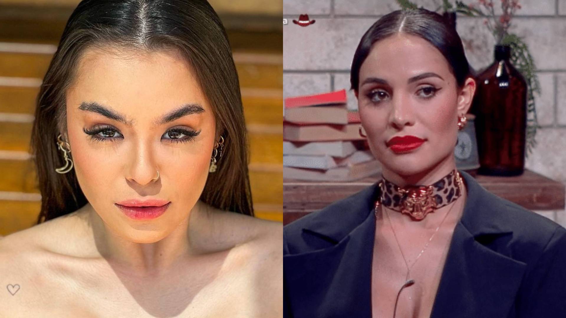 A Fazenda 13: Noiva de MC Gui se revolta com permanência de Aline Mineiro: “Porr*”