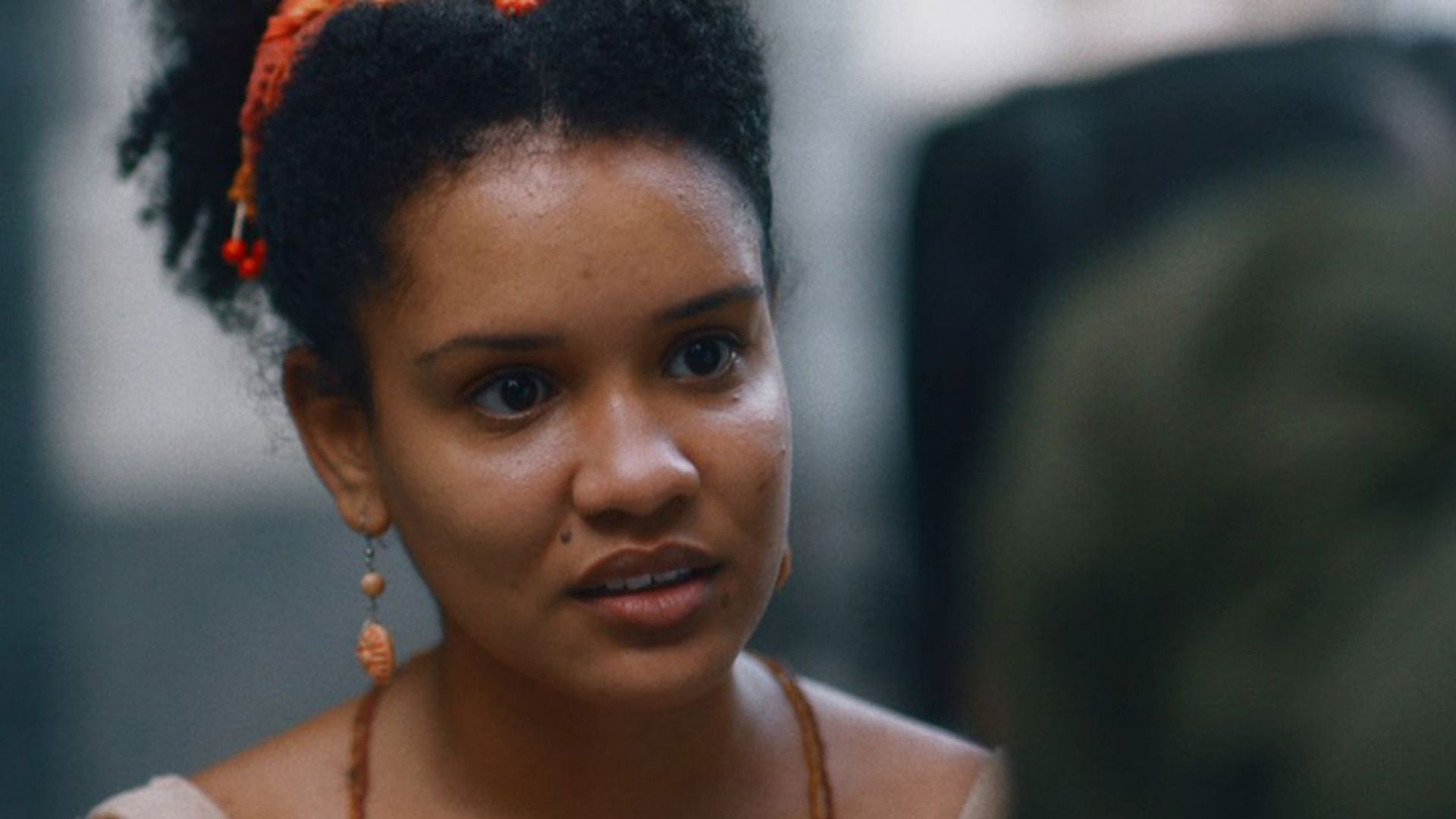 Nos Tempos do Imperador: Zayla tem atitude heroica e escapa de destino cruel
