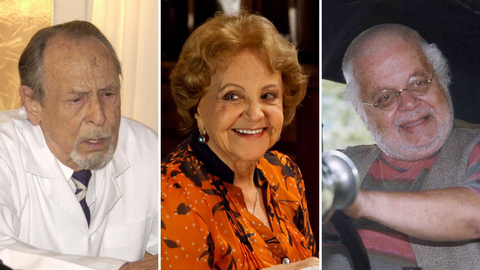 O Cravo e a Rosa: relembre grandes artista que atuaram na novela e já morreram