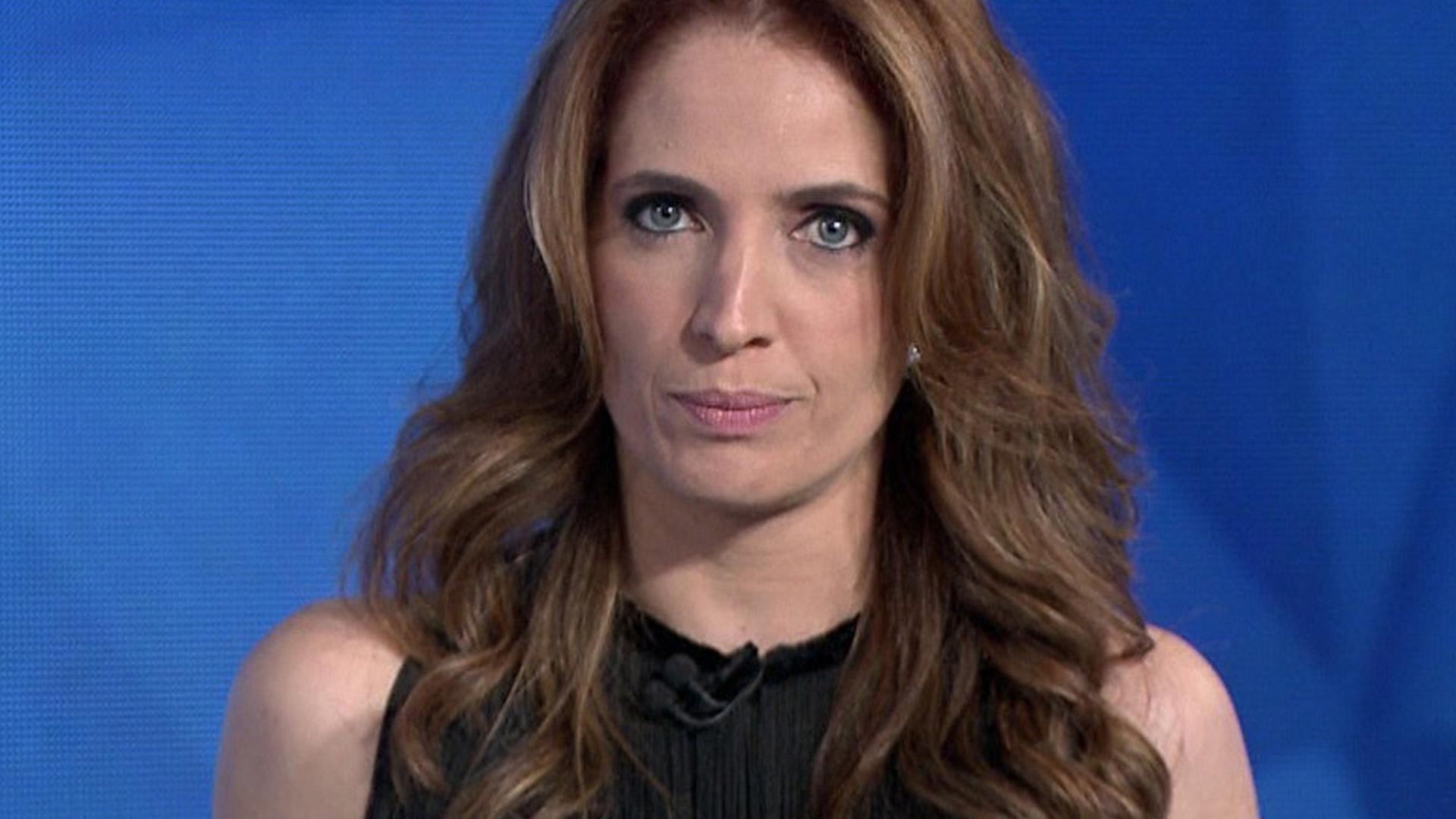 Poliana Abritta é afastada do ‘Fantástico’ em cima da hora: “No comando”