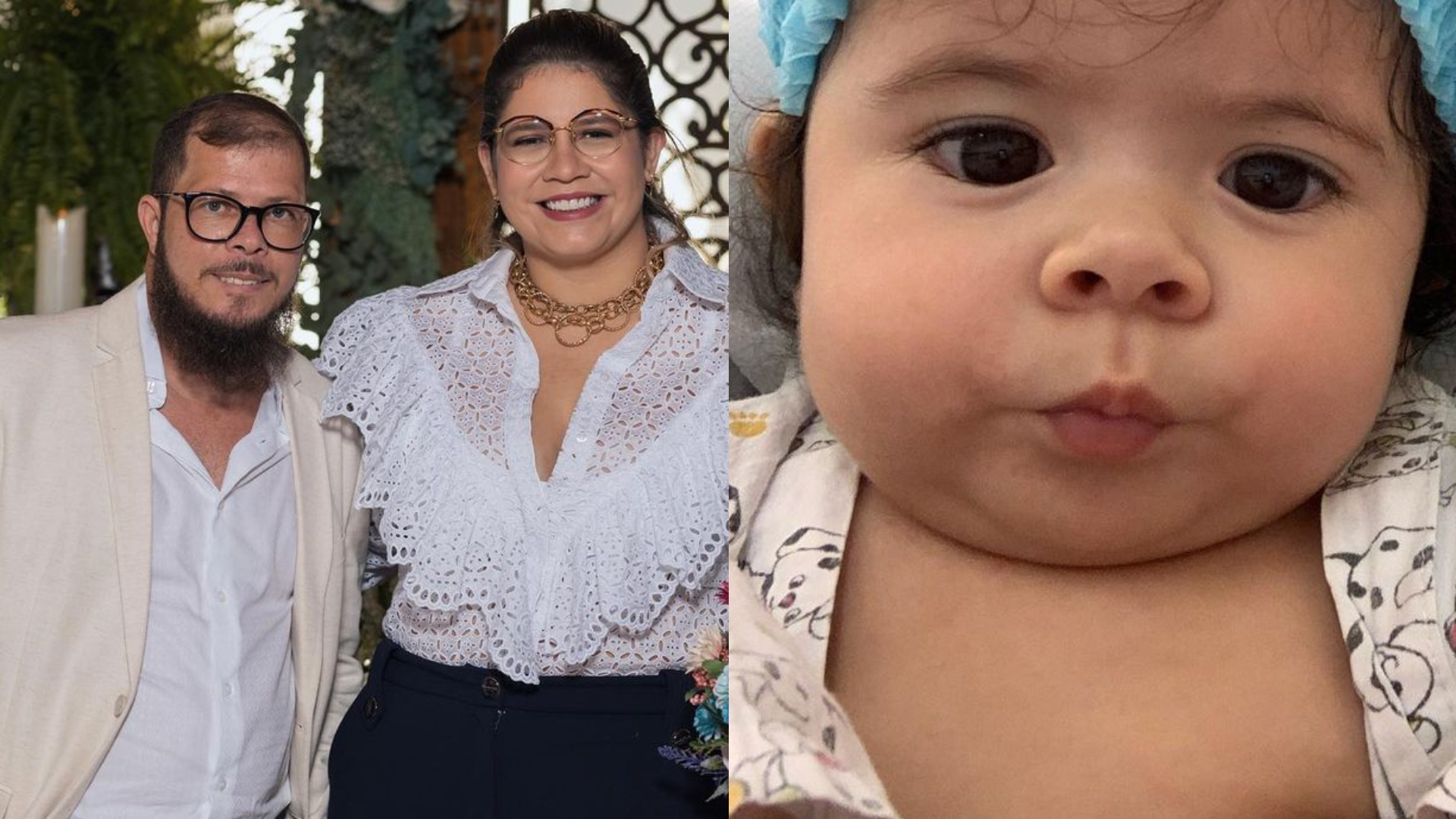 Filha de tio de Marília Mendonça, morto em avião, passa por cirurgia no coração