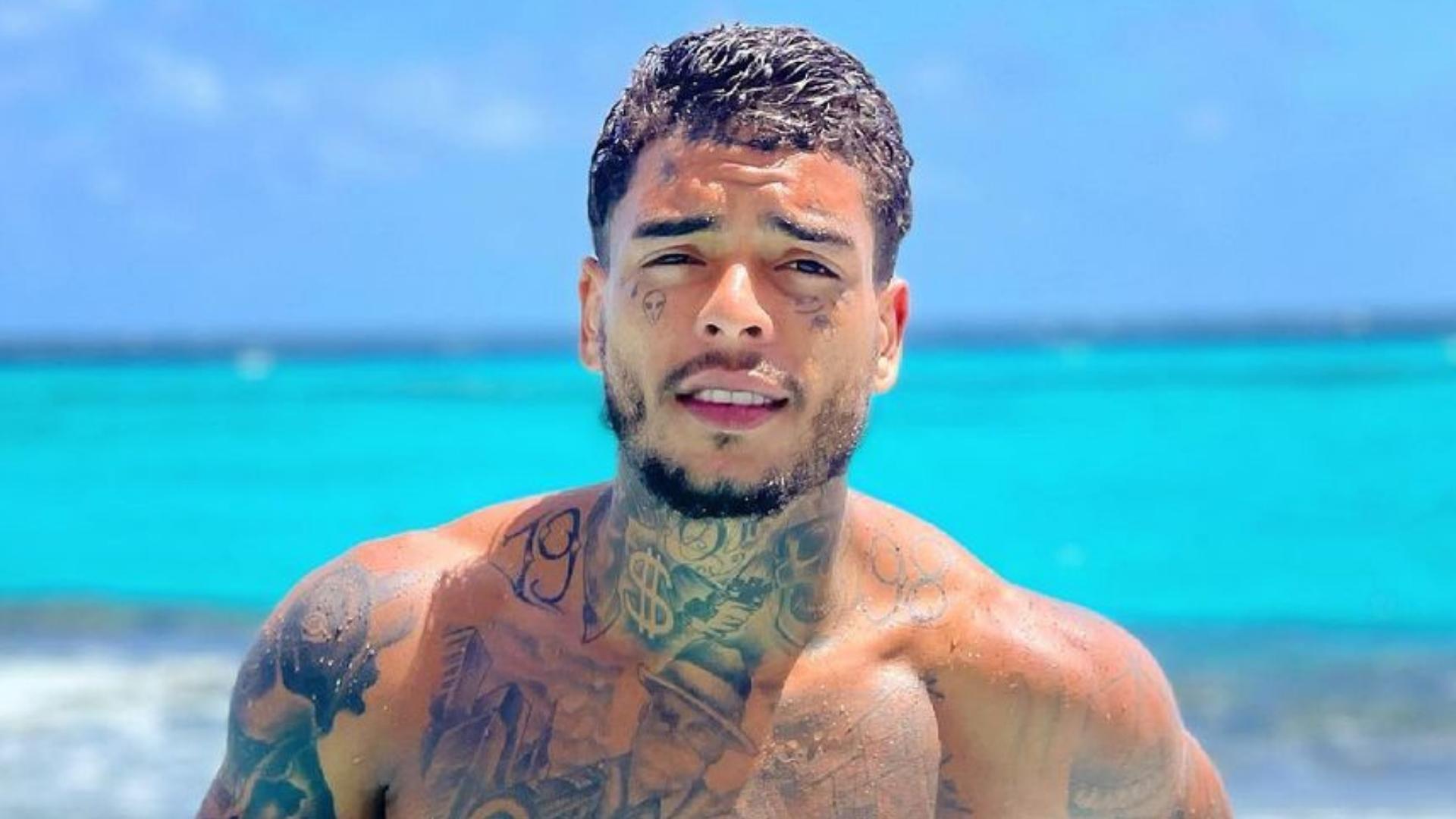 Seis meses após morte, fãs se assustam com publicações nas redes de MC Kevin