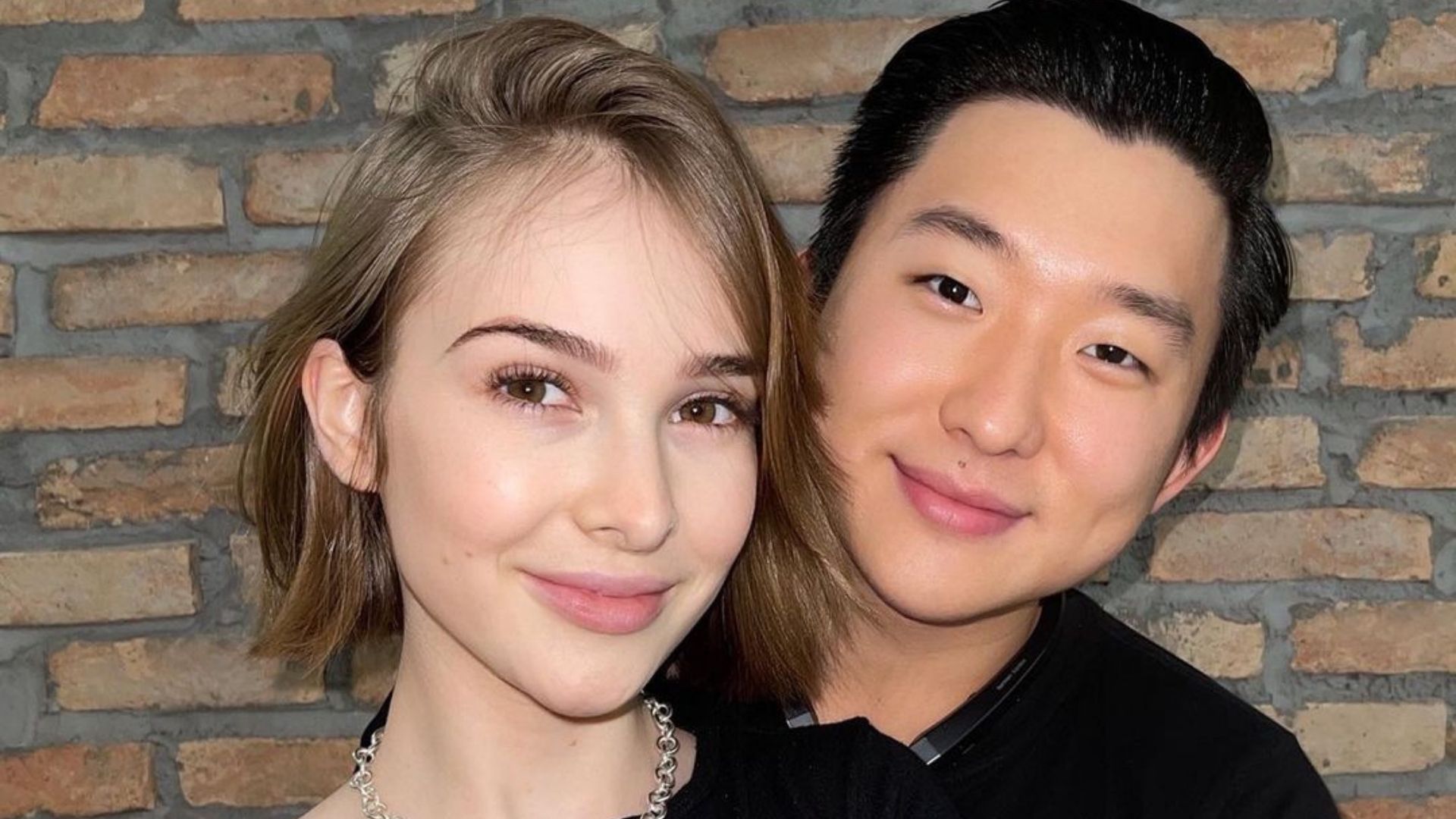 Ex-BBB Pyong Lee responsabiliza internet por crise no casamento: “Muito tóxica”