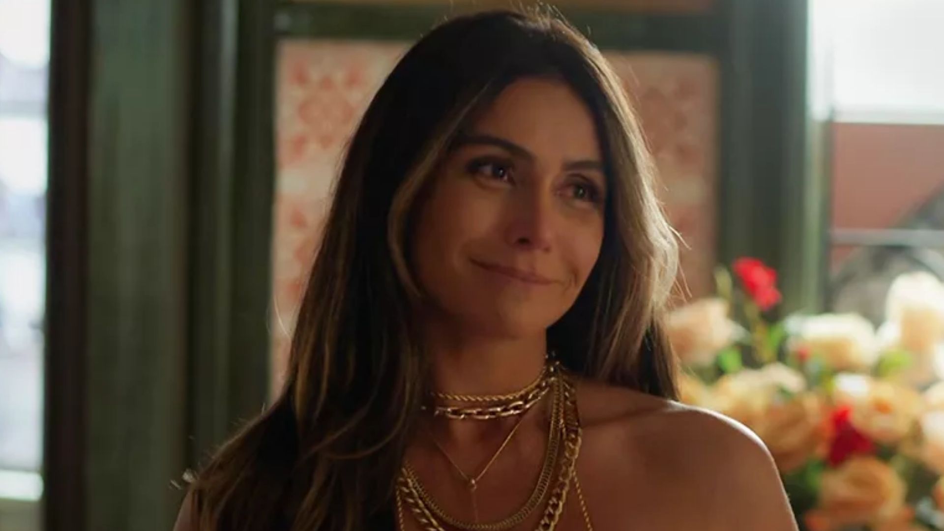 Quanto Mais Vida, Melhor!: Paula faz promessa para santa proteger Flávia da morte