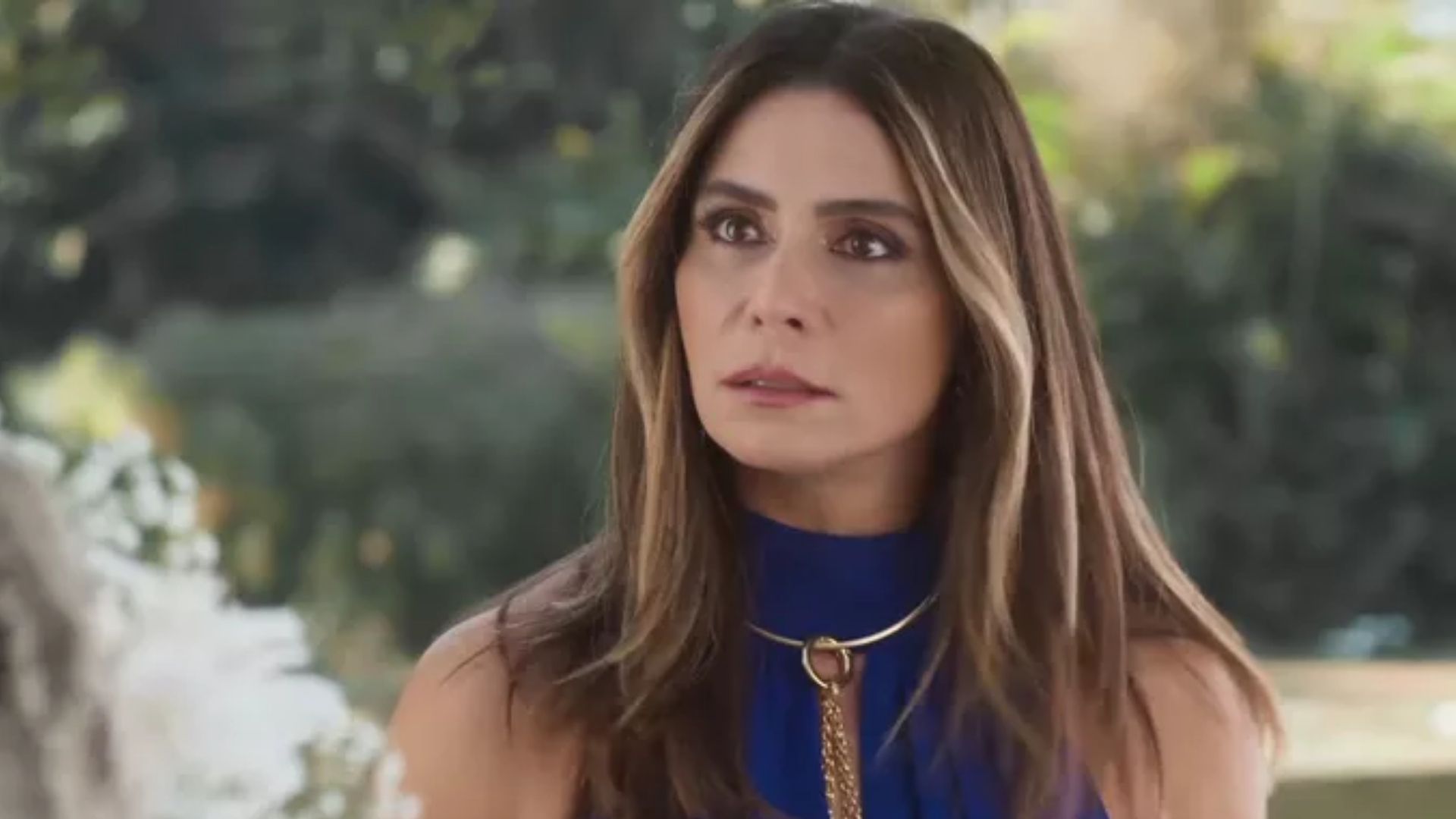 Quanto Mais Vida, Melhor!: Paula descobre pulada de cerca do marido morto com rival