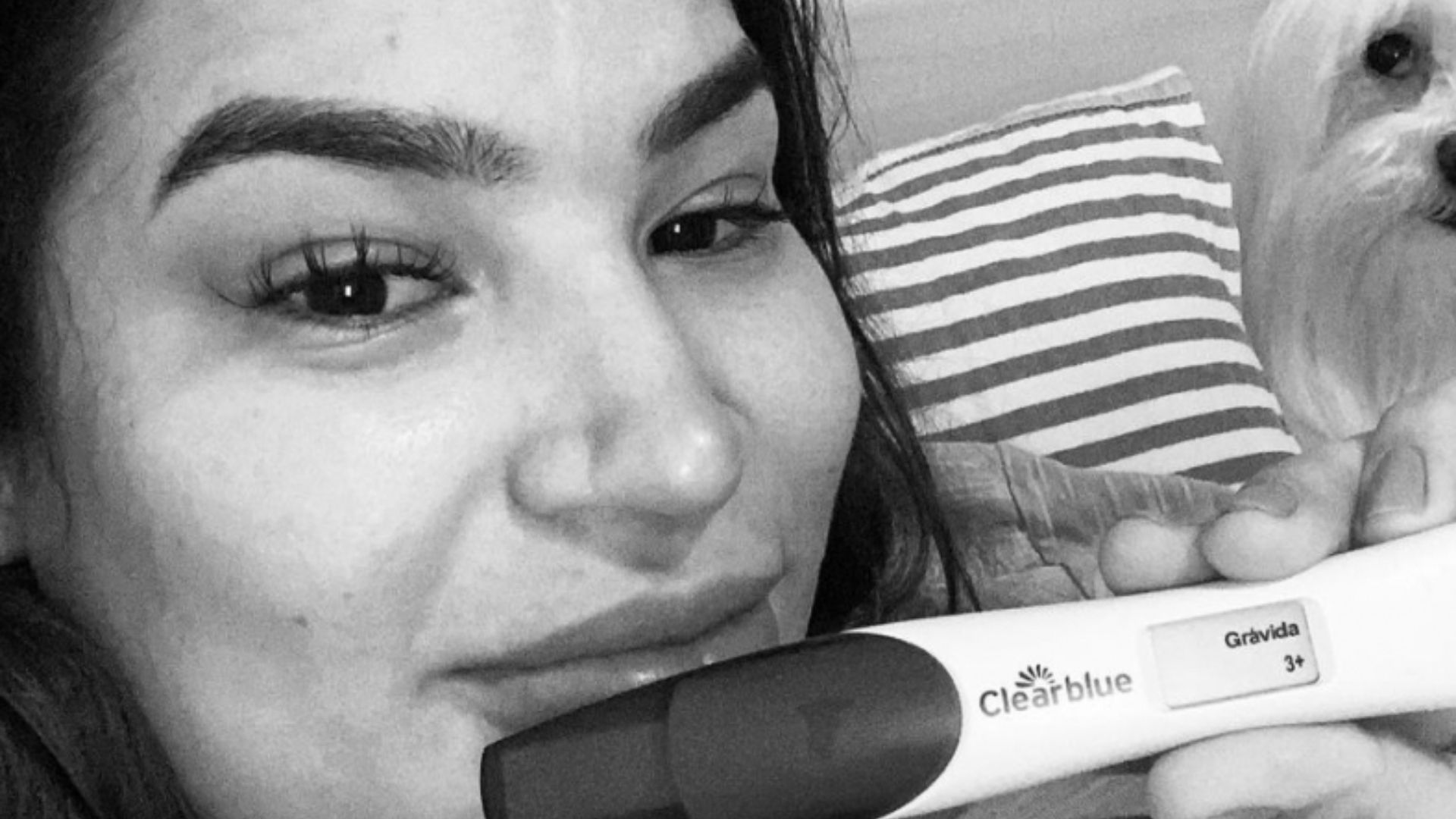 Raissa Barbosa revela que perdeu bebê após gravidez em segredo: “Sofrendo calada”