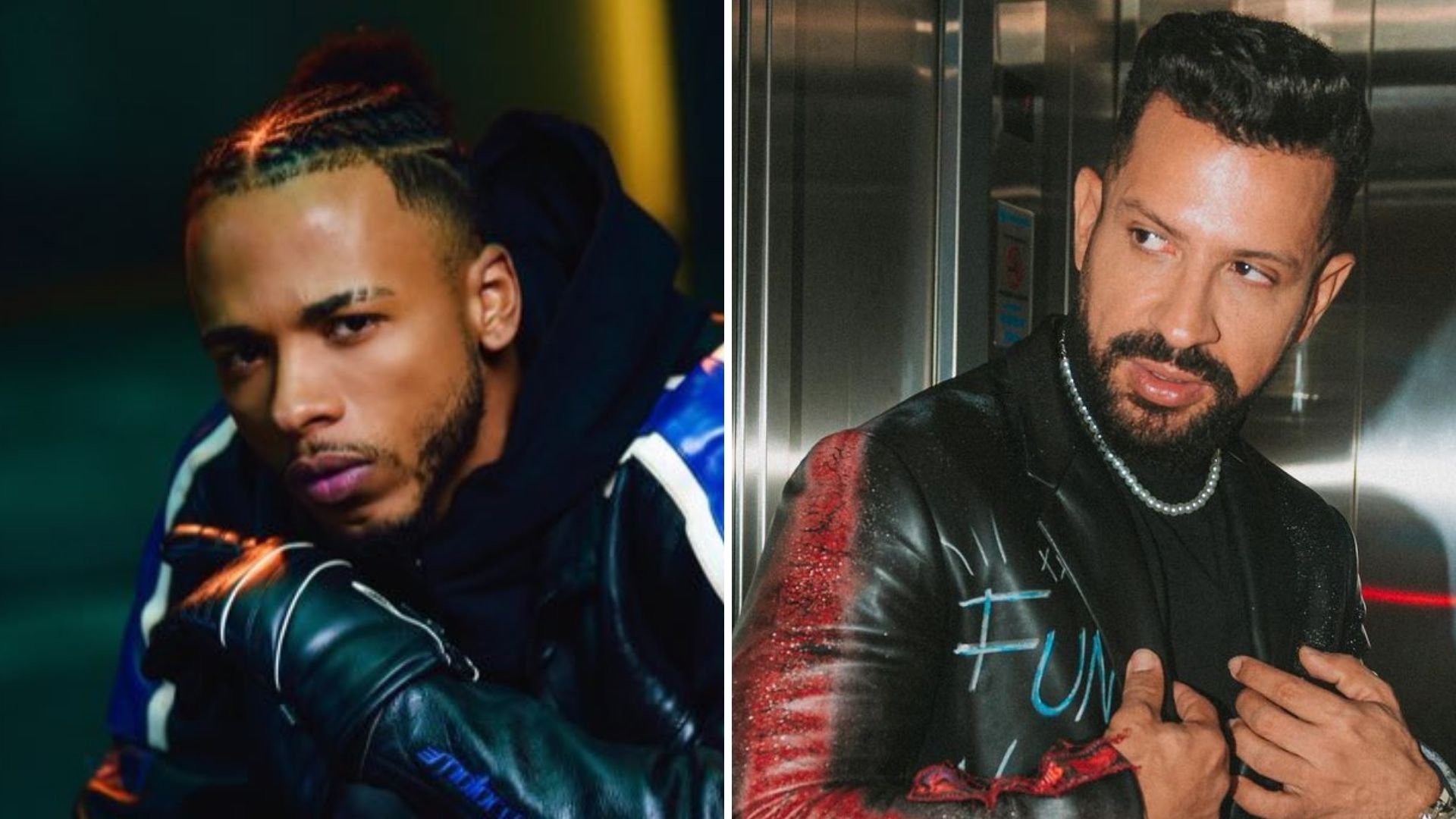 Rennan da Penha acusa Dennis DJ de roubar música: “Levou nosso mérito”