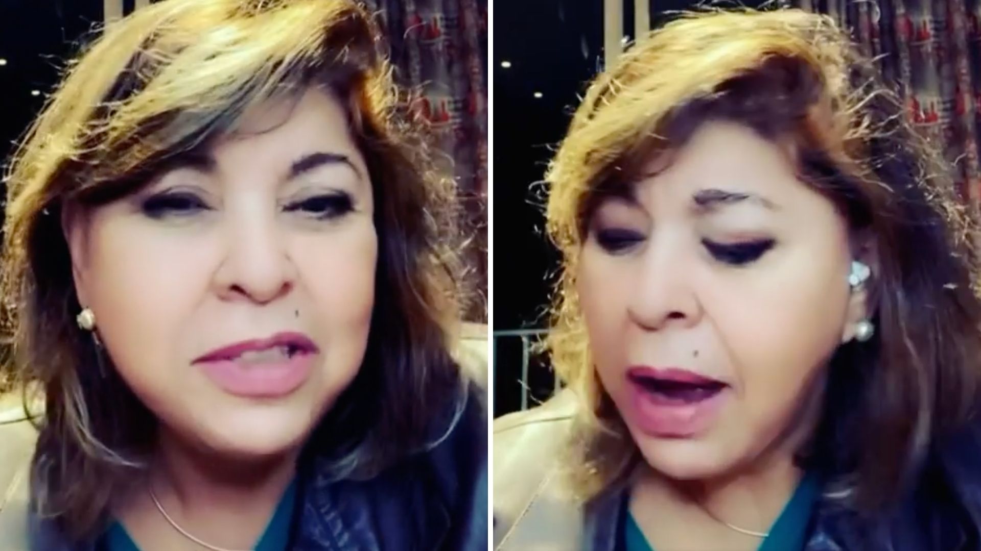 Roberta Miranda expõe ‘roubo’ de dupla sertaneja famosa: “Sigo em frente”