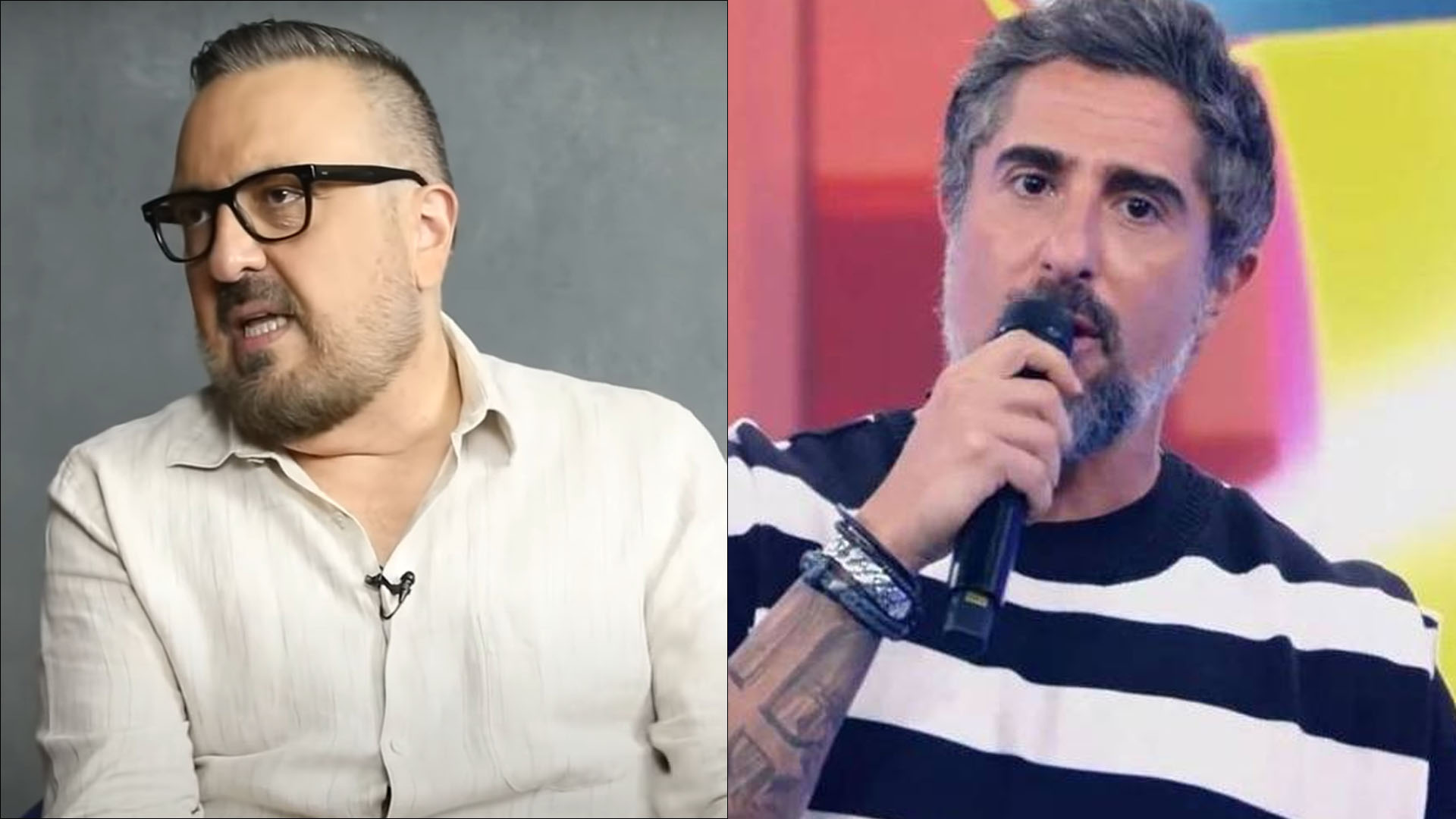Diretor de ‘A Fazenda’ explica saída de Marcos Mion: “Decisão da emissora”