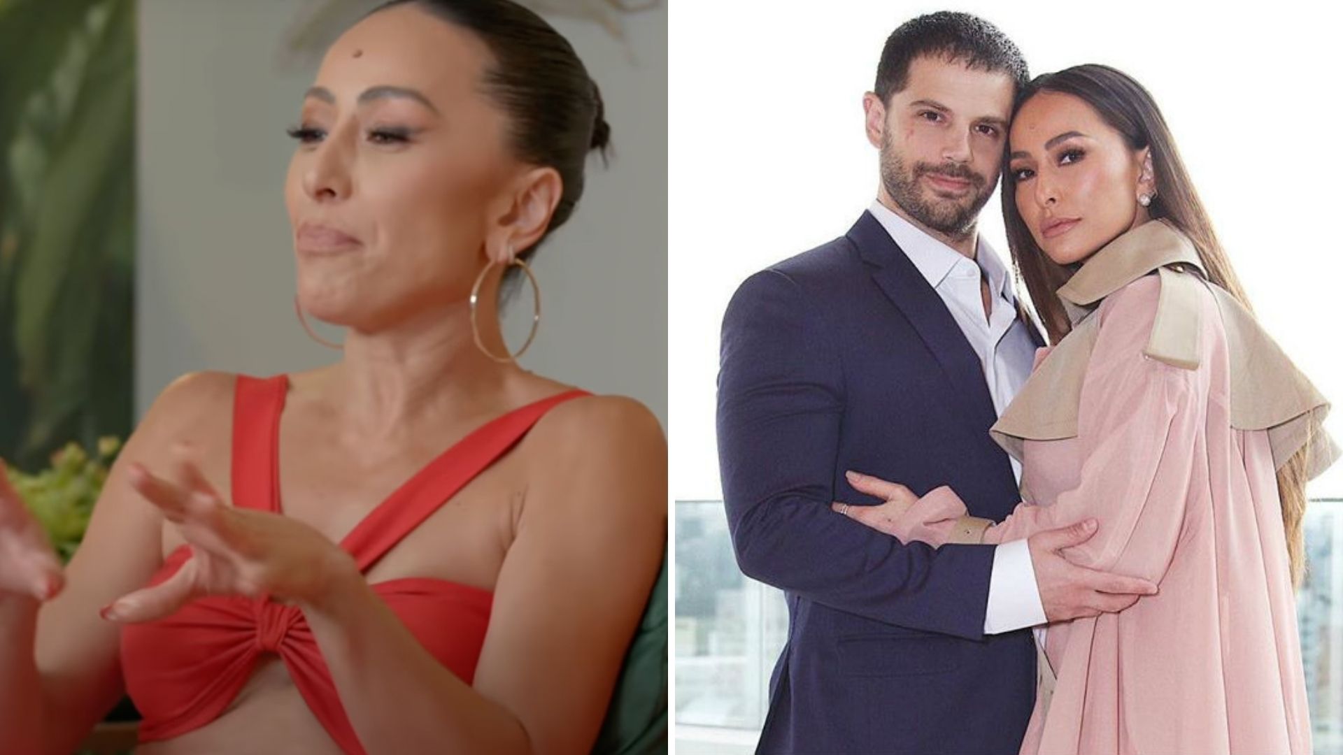 Sabrina Sato diz que sexo com o marido diminuiu: “Tentando nos entender”