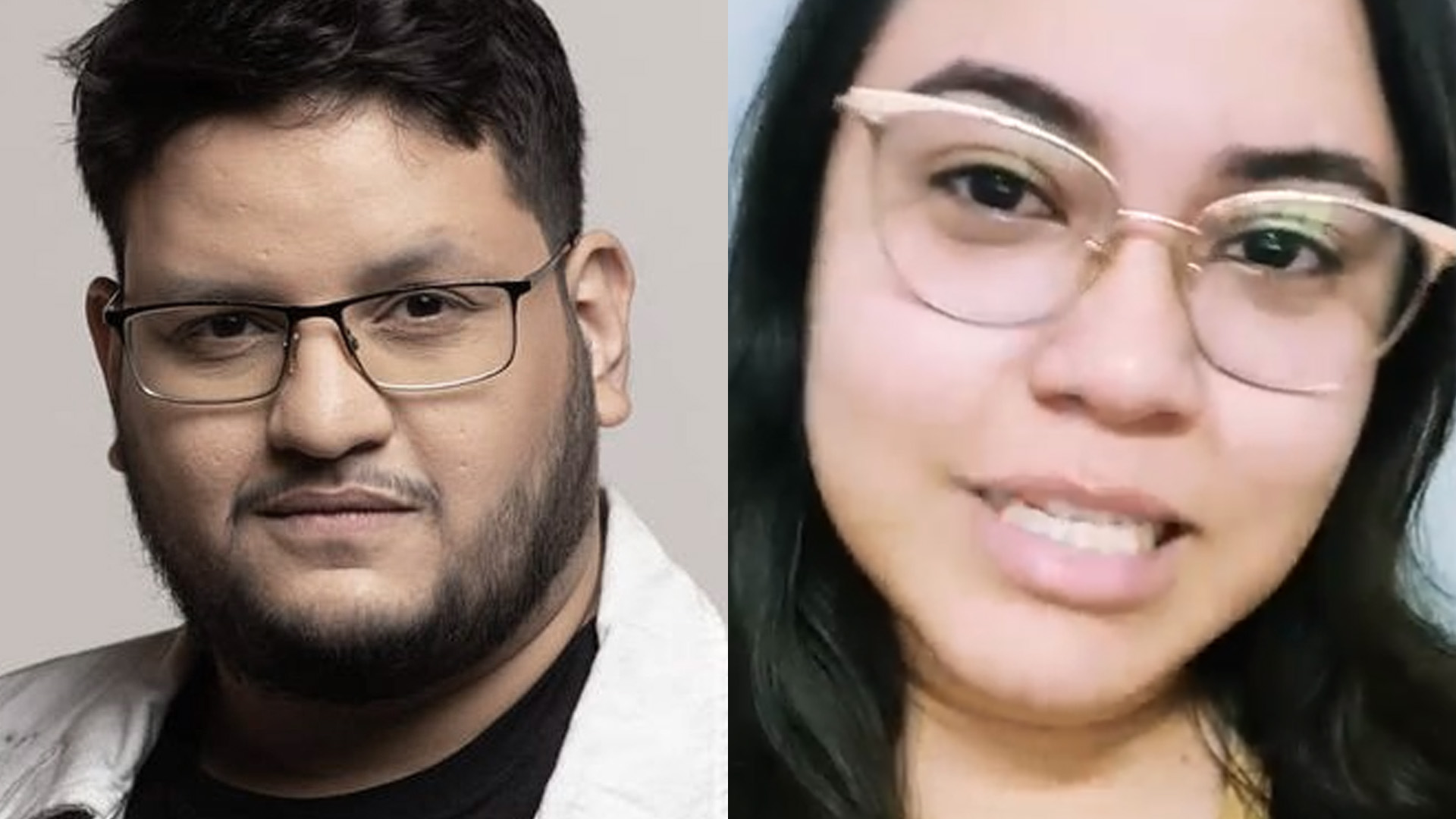 Sertanejo Maurílio reage à voz da esposa e emociona fãs: “Ele chorou”