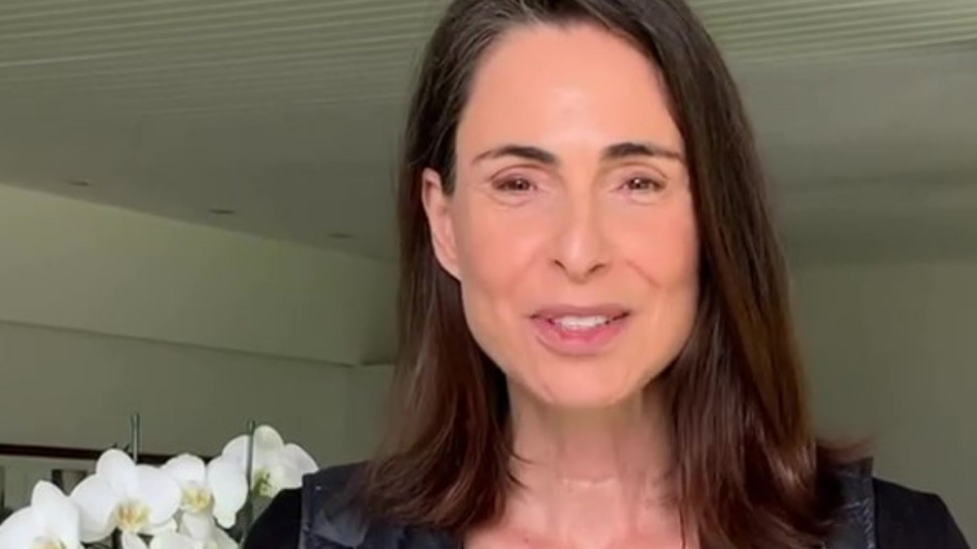 Silvia Pfeifer termina casamento de 38 anos com empresário: “Ficamos grandes amigos”