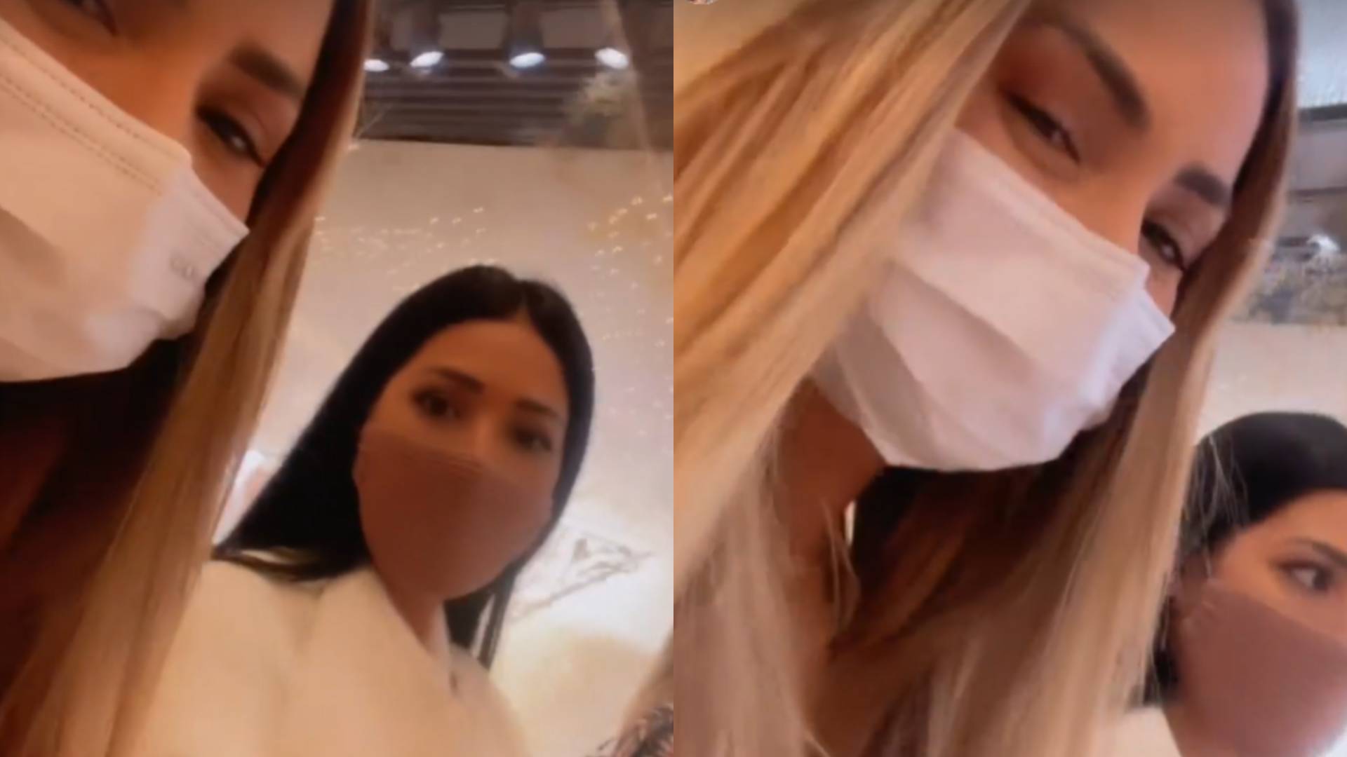 Simaria e Lexa gastam fortuna em loja de grife caríssima: “A gente merece”