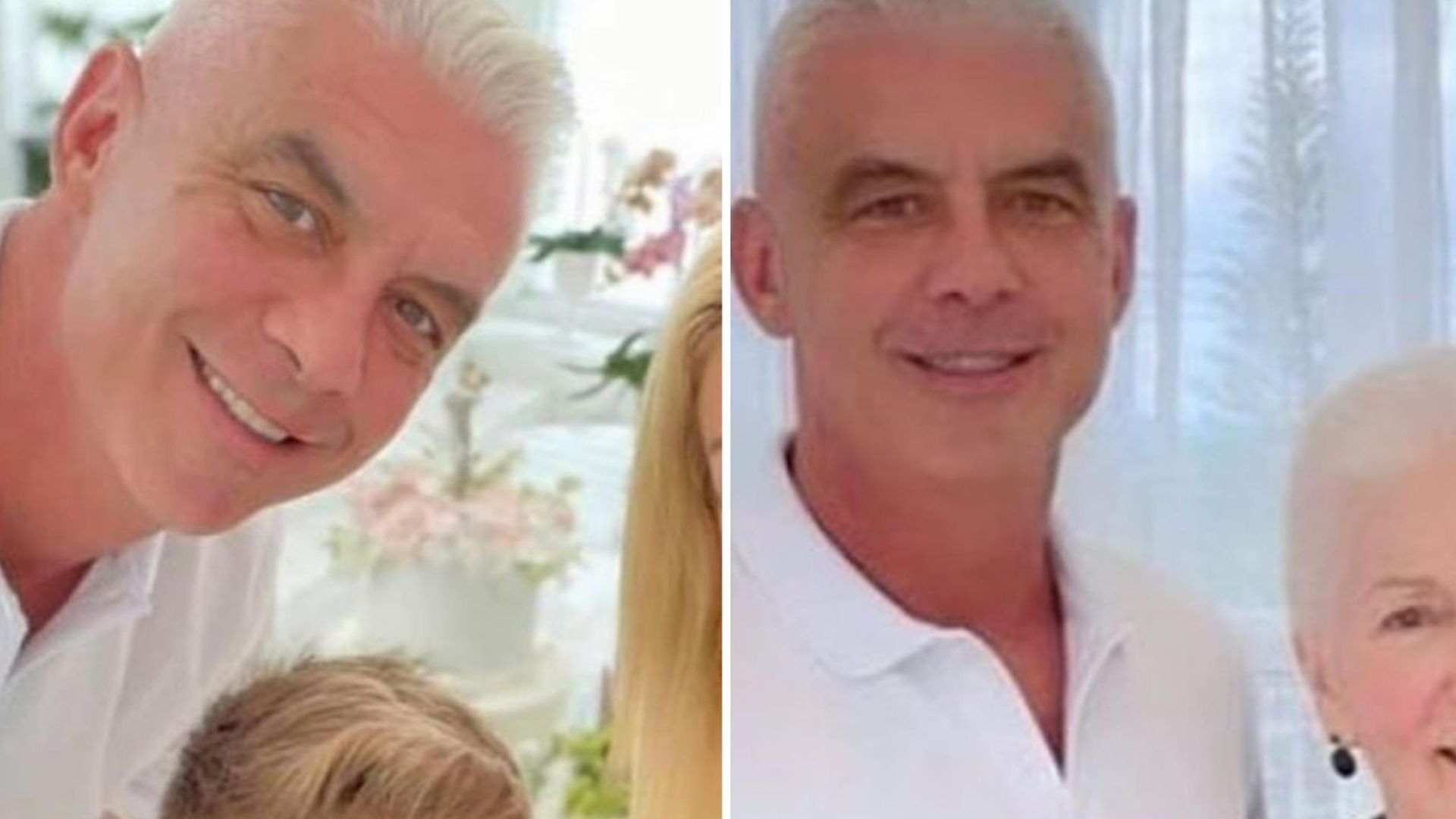 Após sobreviver ao câncer, marido de Ana Hickmann fala do valor da família: “Eu luto”