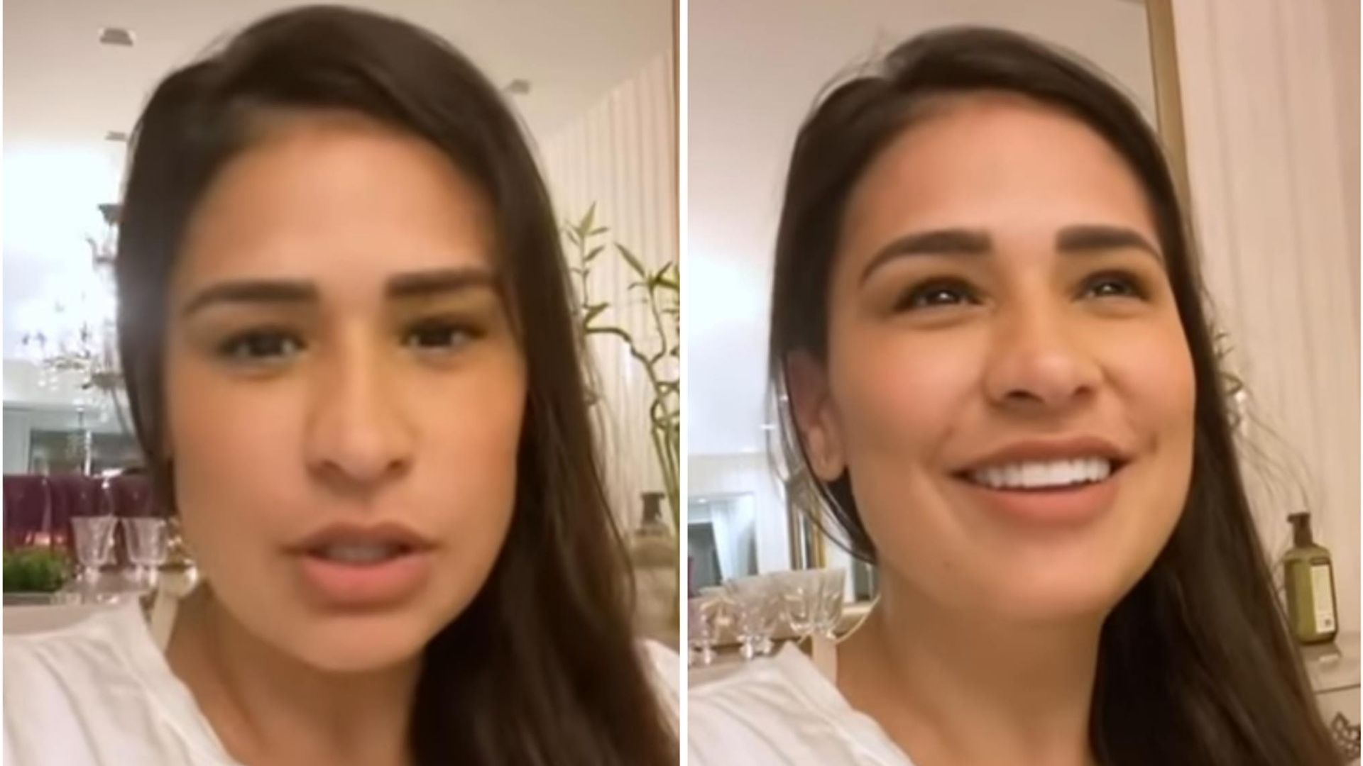Após transformação no corpo em cirurgia, Simone Mendes fala sobre saúde: “Melhor”