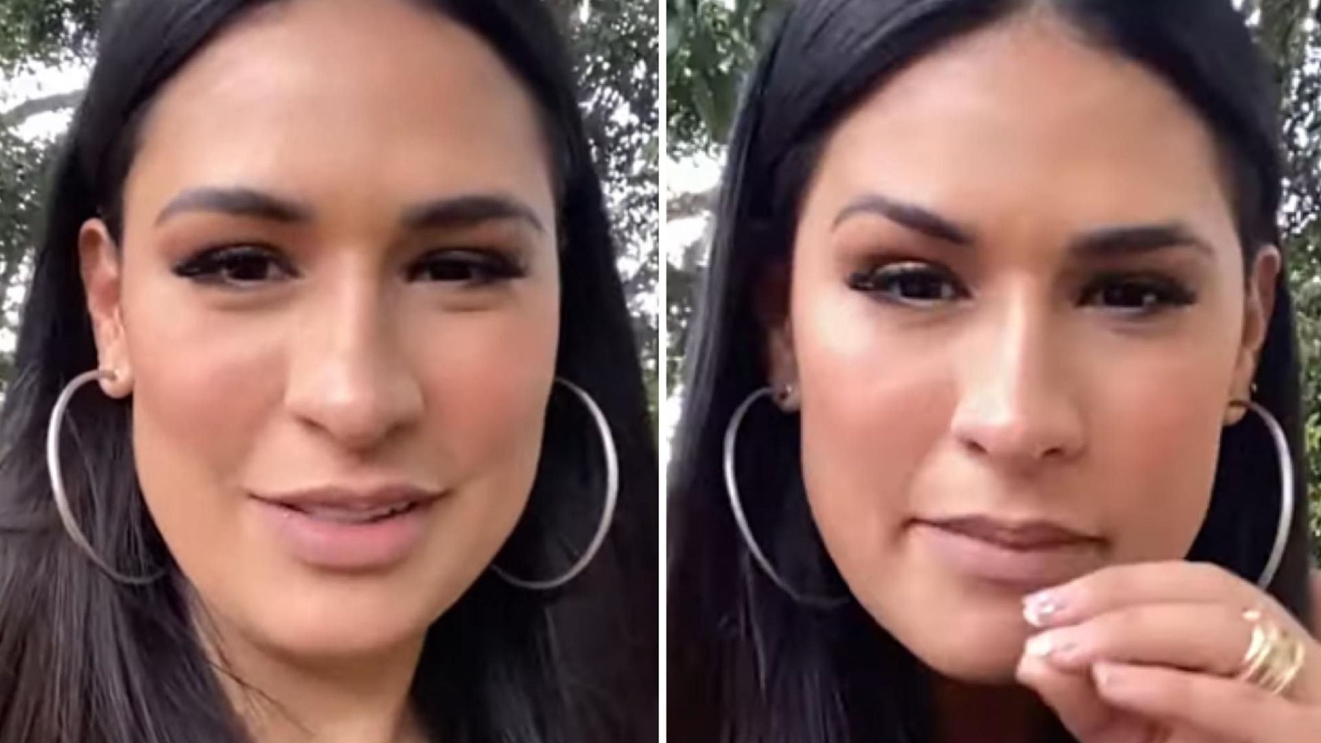 Sequinha, Simone Mendes mostra antes e depois após perder 25 kg: “Tentei muitas coisas”