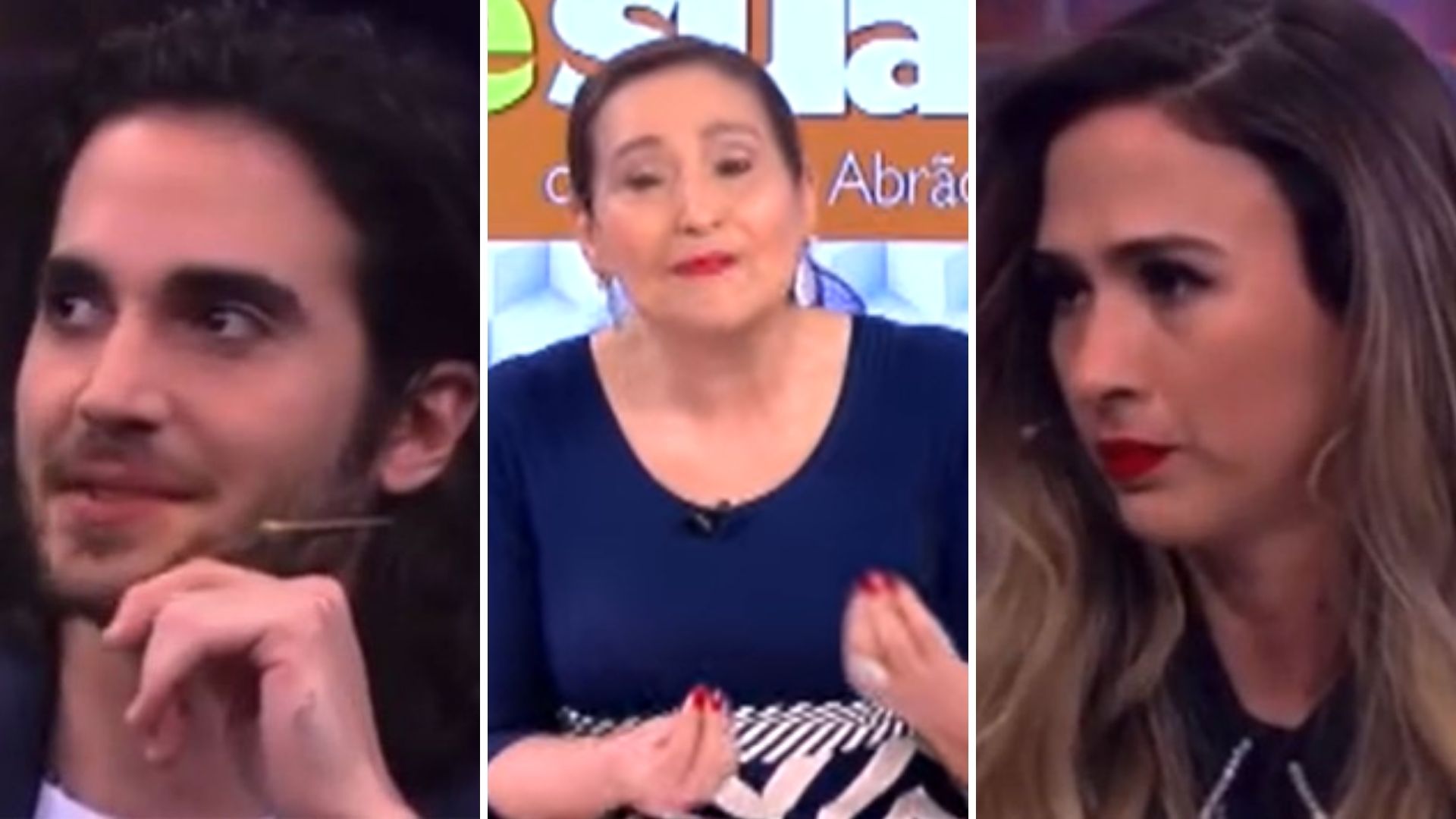 Sonia Abrão detona Fiuk após treta pesada com Tatá Werneck: “Mimadinho”