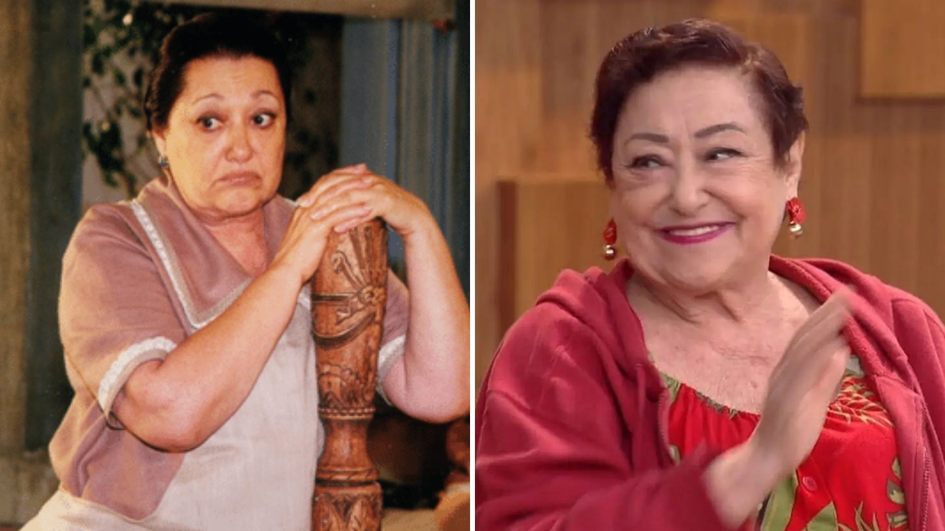 Suely Franco faz balanço de ‘O Cravo e a Rosa’ e avalia Walcyr Carrasco: “Danado”
