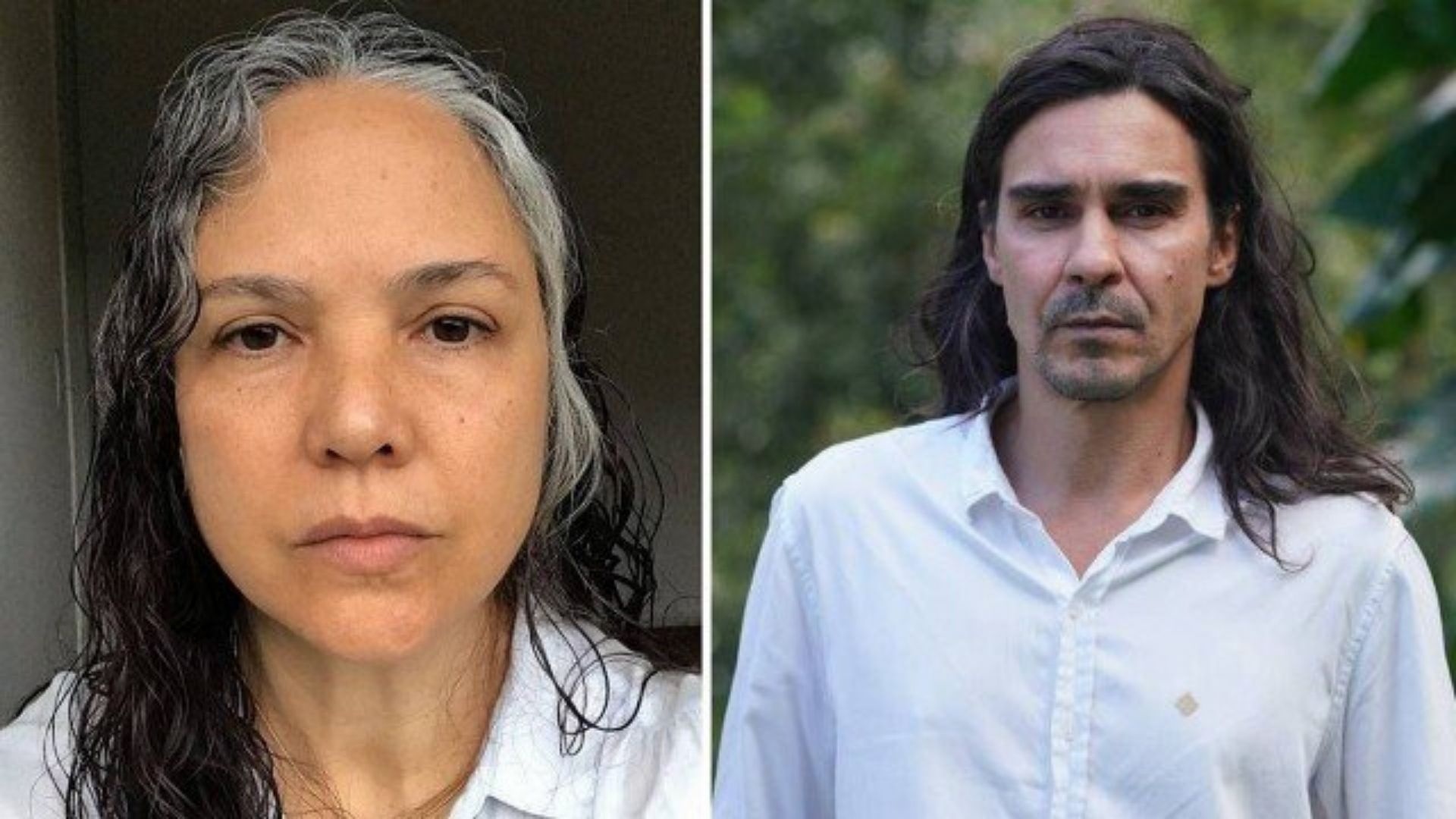 “Não quero mais relação com esse sujeito”, diz Tereza Seiblitz sobre André Gonçalves