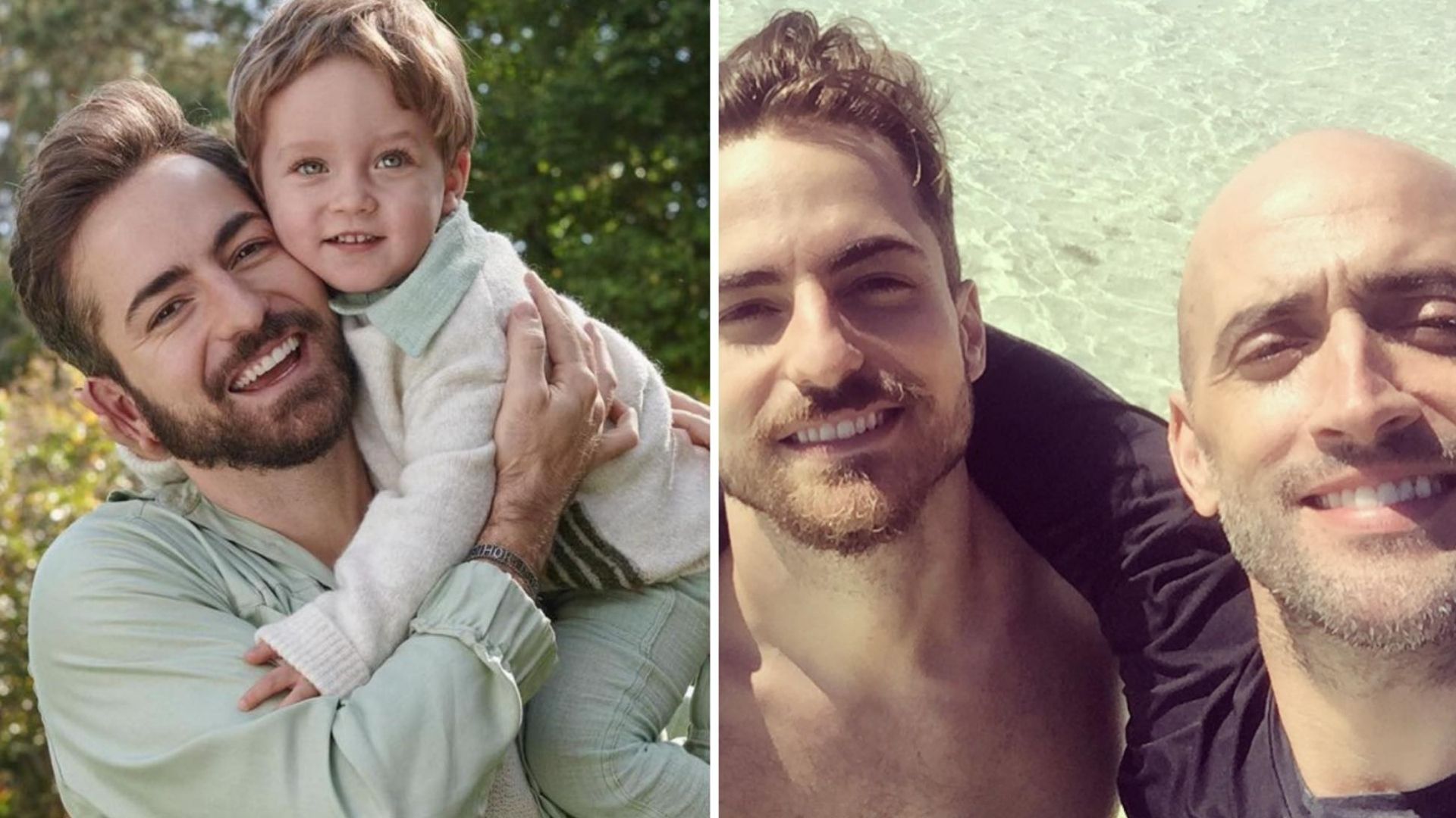 Thales Bretas revela peculiaridade curiosa do filho com Paulo Gustavo: “Suas artes”