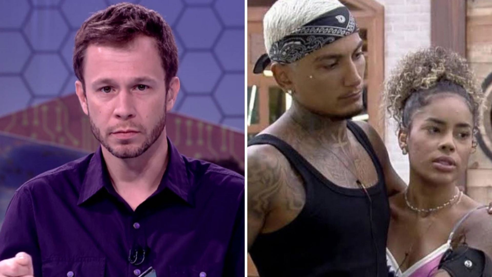 Tiago Leifert reaparece e faz alerta aos fãs: “Vai acabar em tragédia”